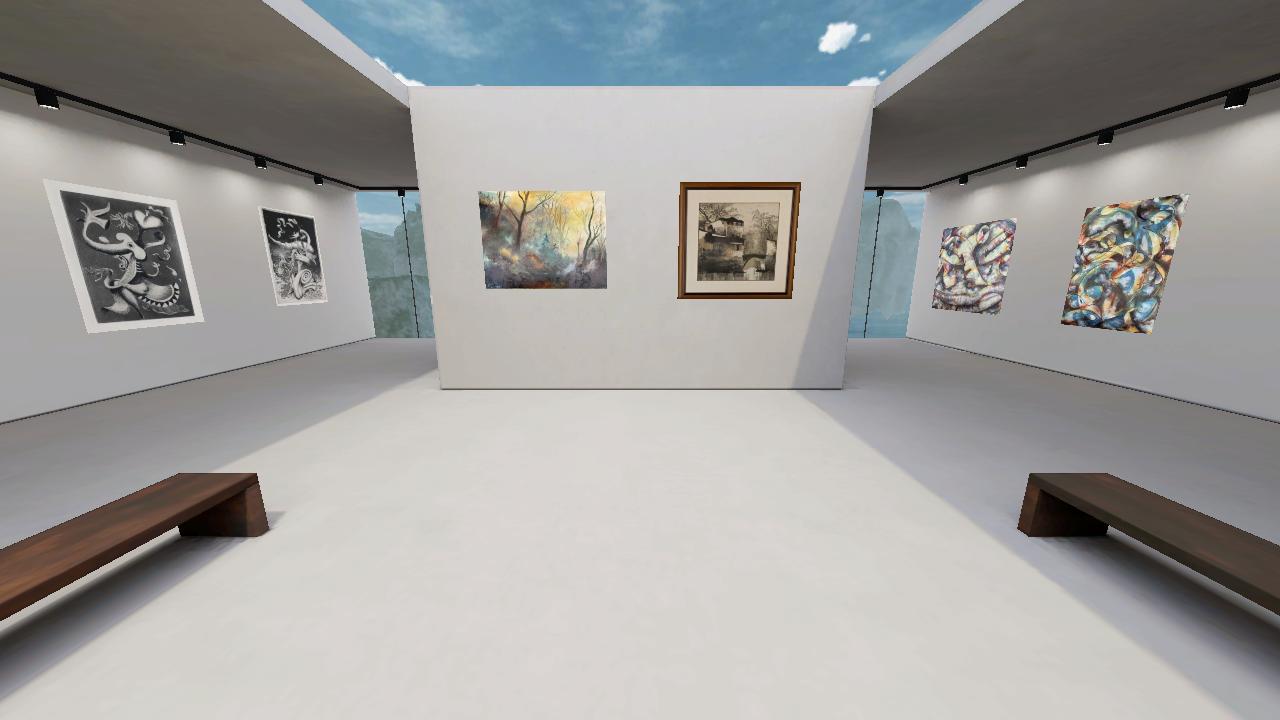 Isle Demo Gallery