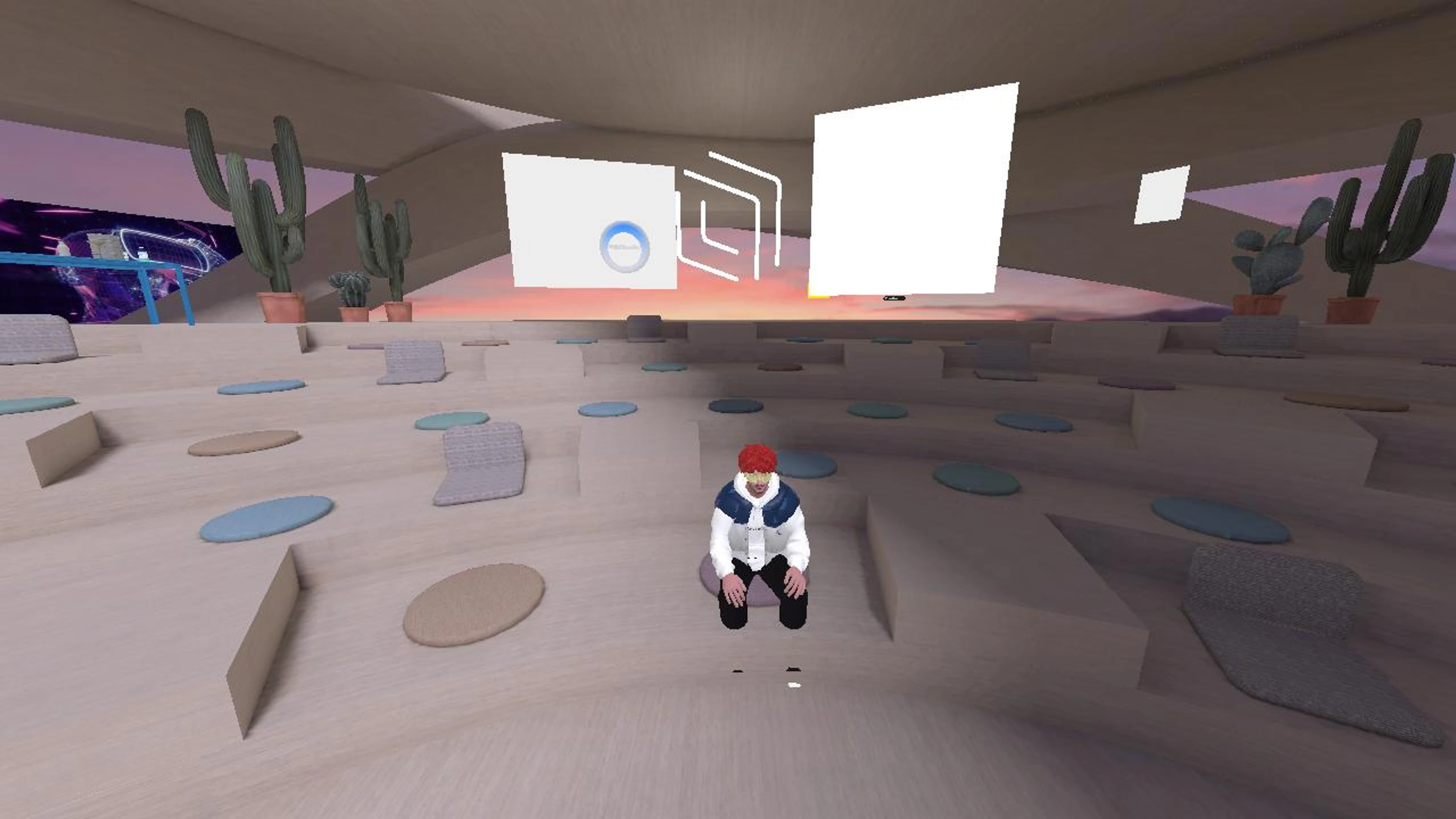 Laurea nel Metaverso