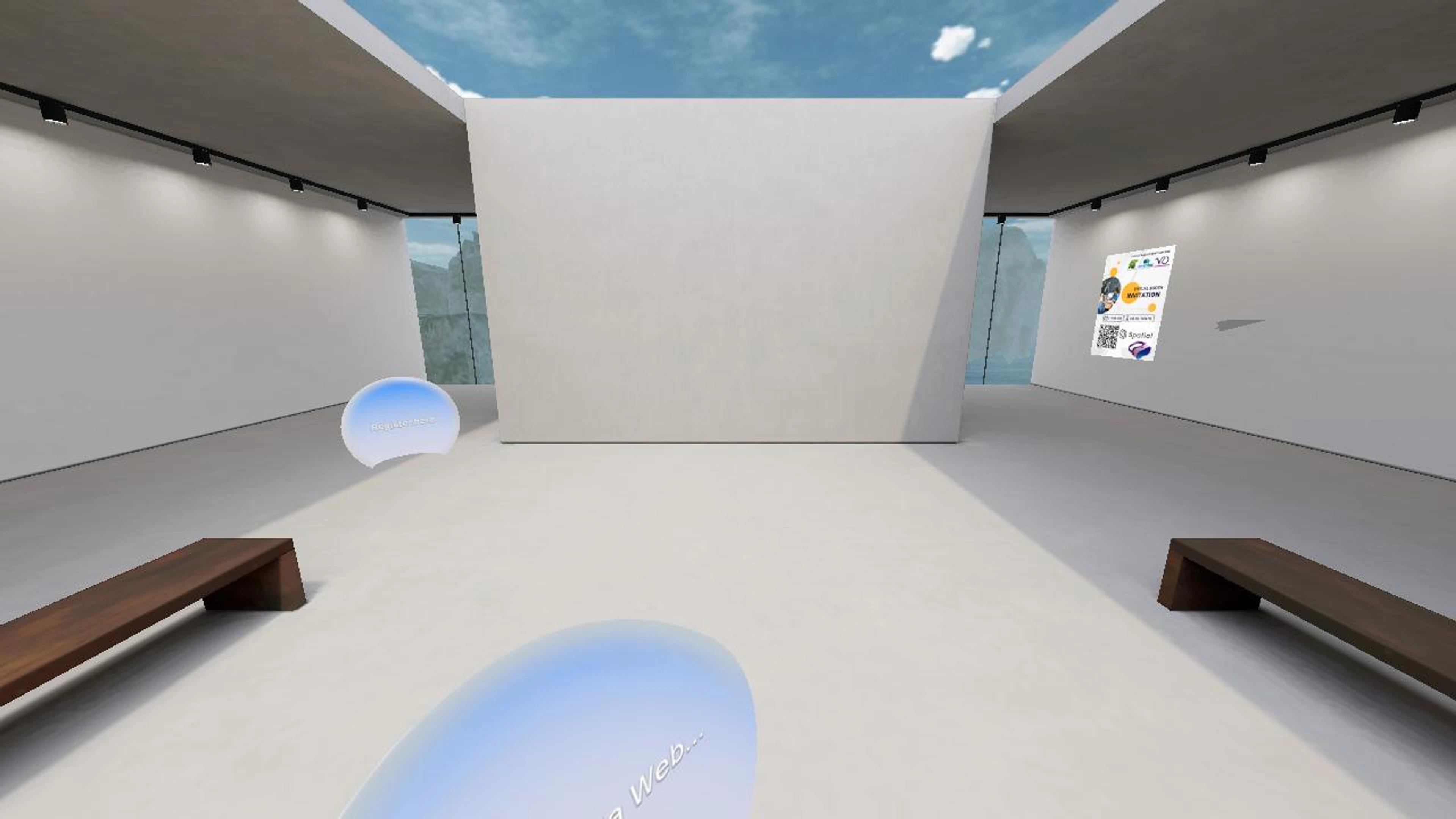 Virtual Booth  Gallery