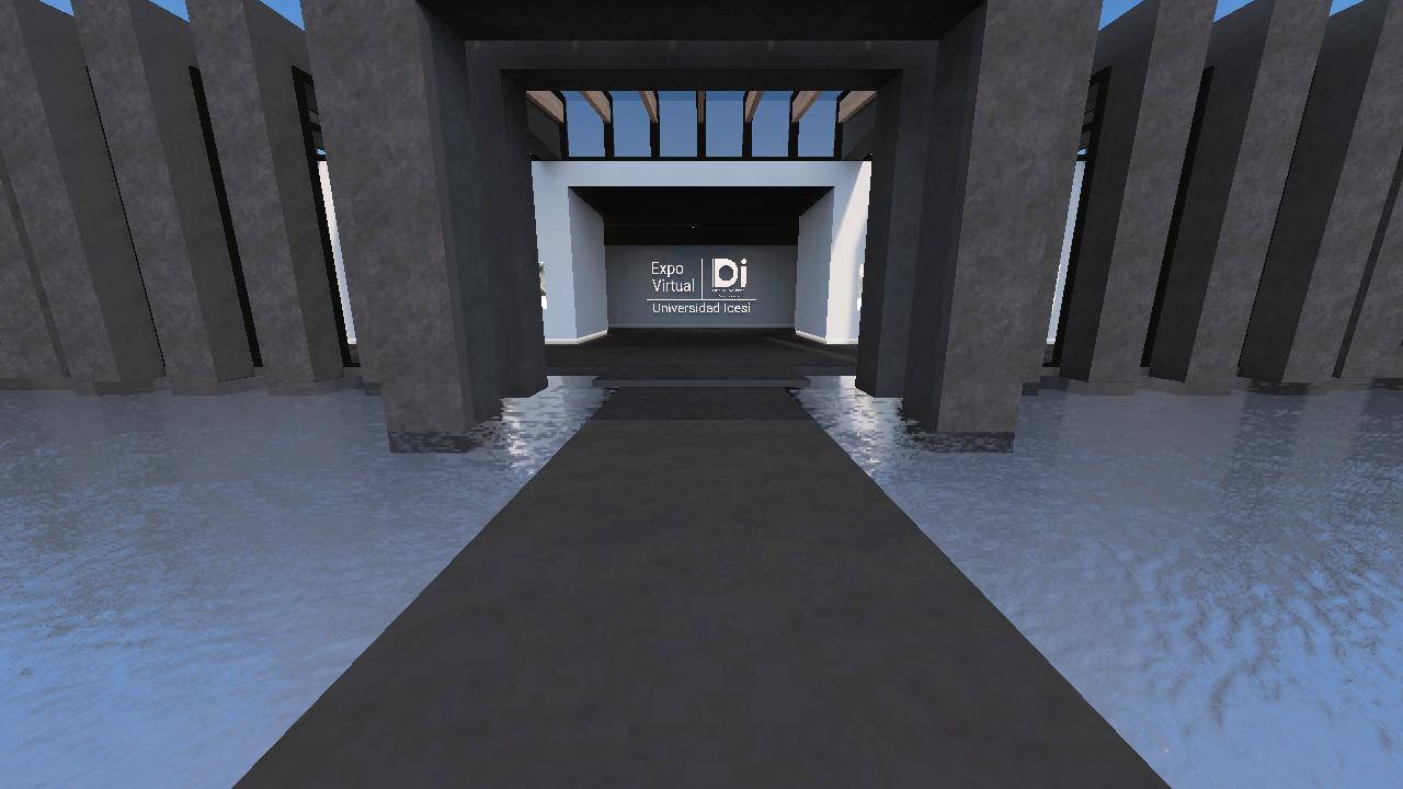 Expo Virtual - Diseño Industrial - Icesi