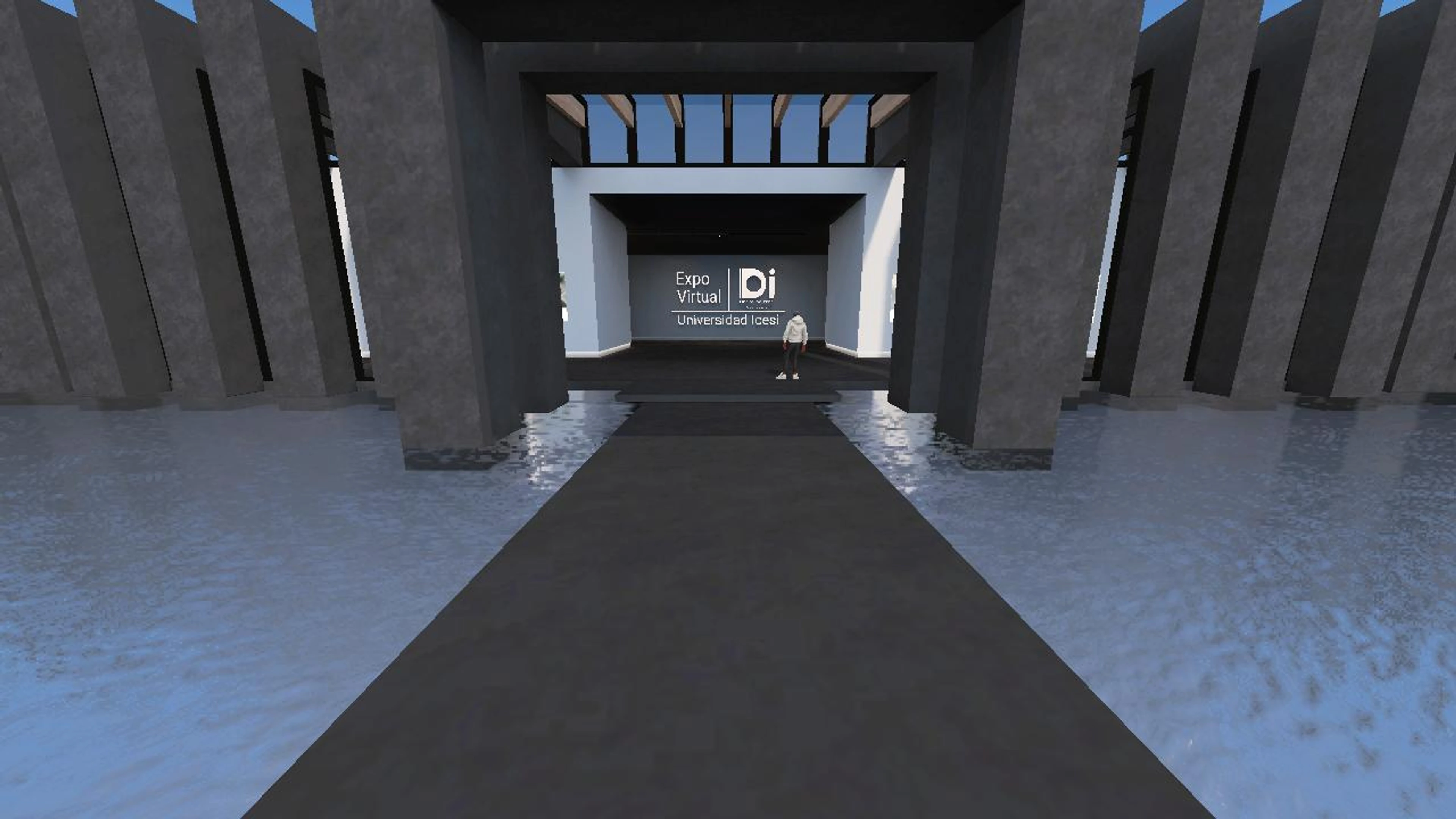 Expo Virtual - Diseño Industrial - Icesi