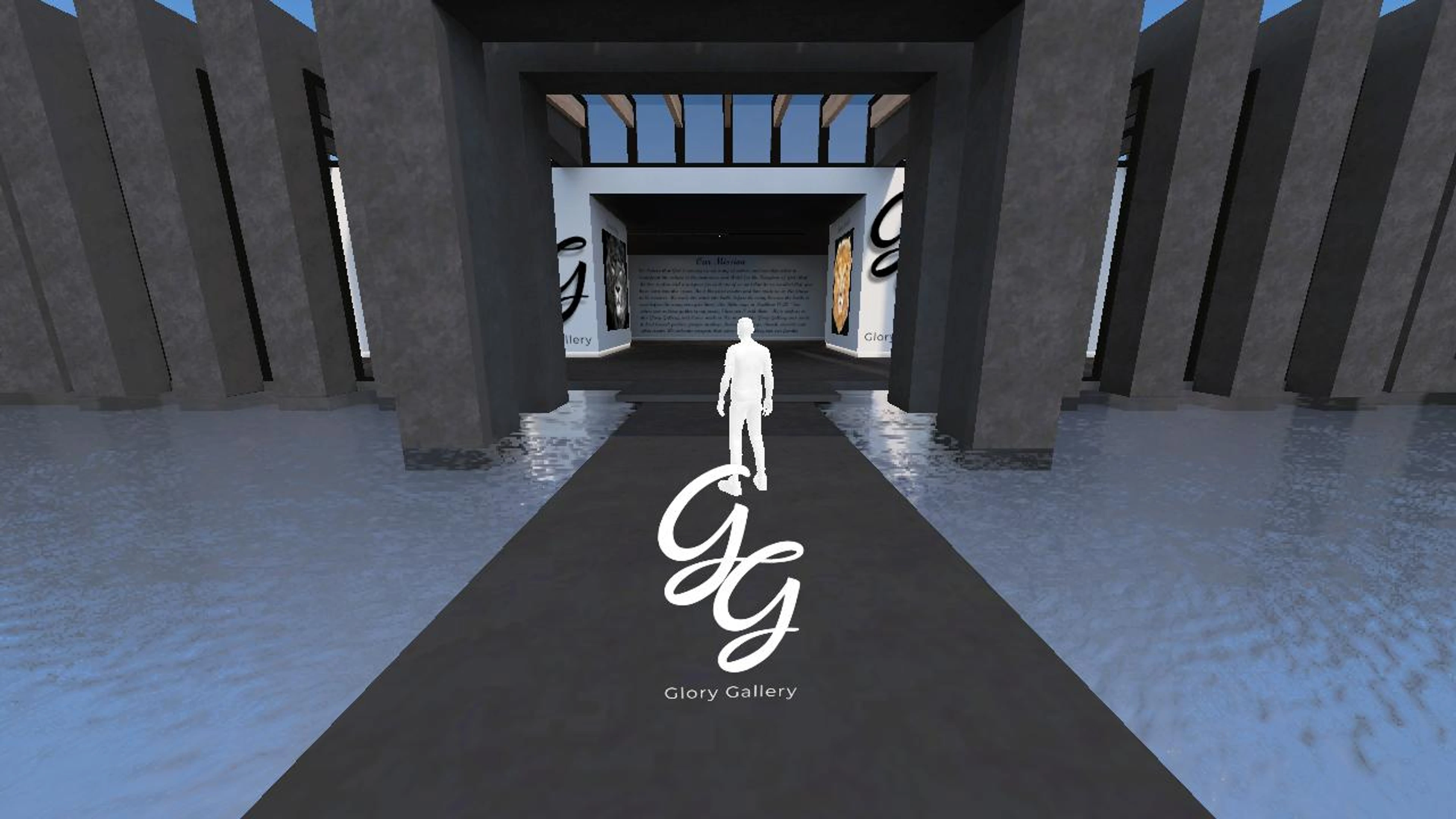GLORY GALLERY