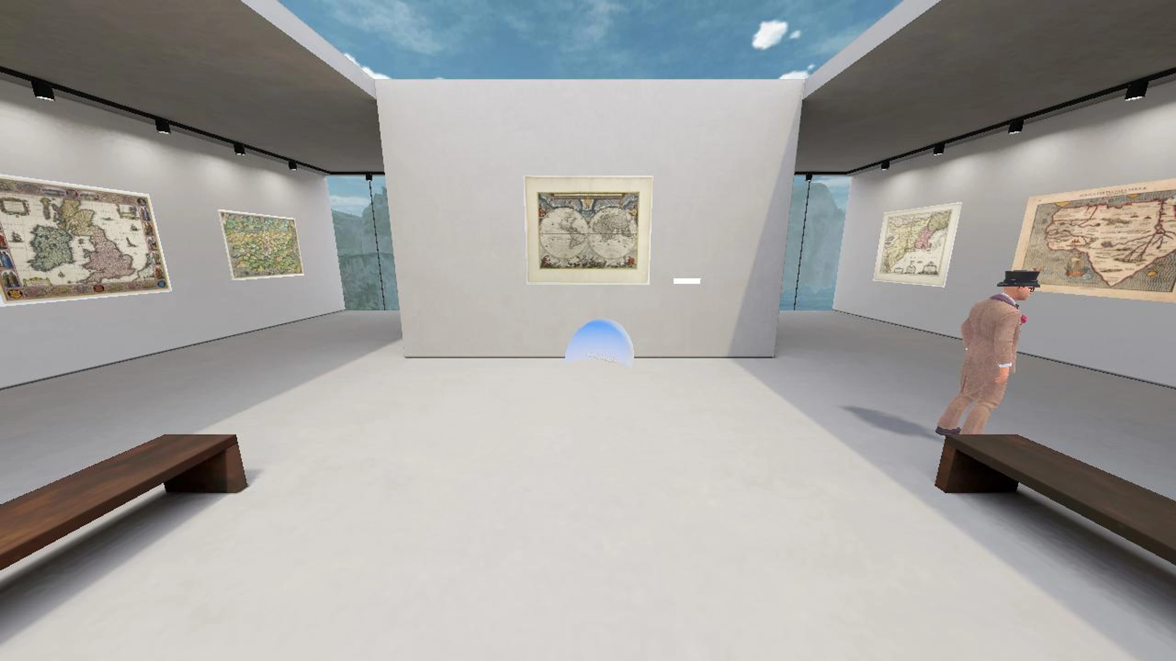 Paulus Swaen Gallery