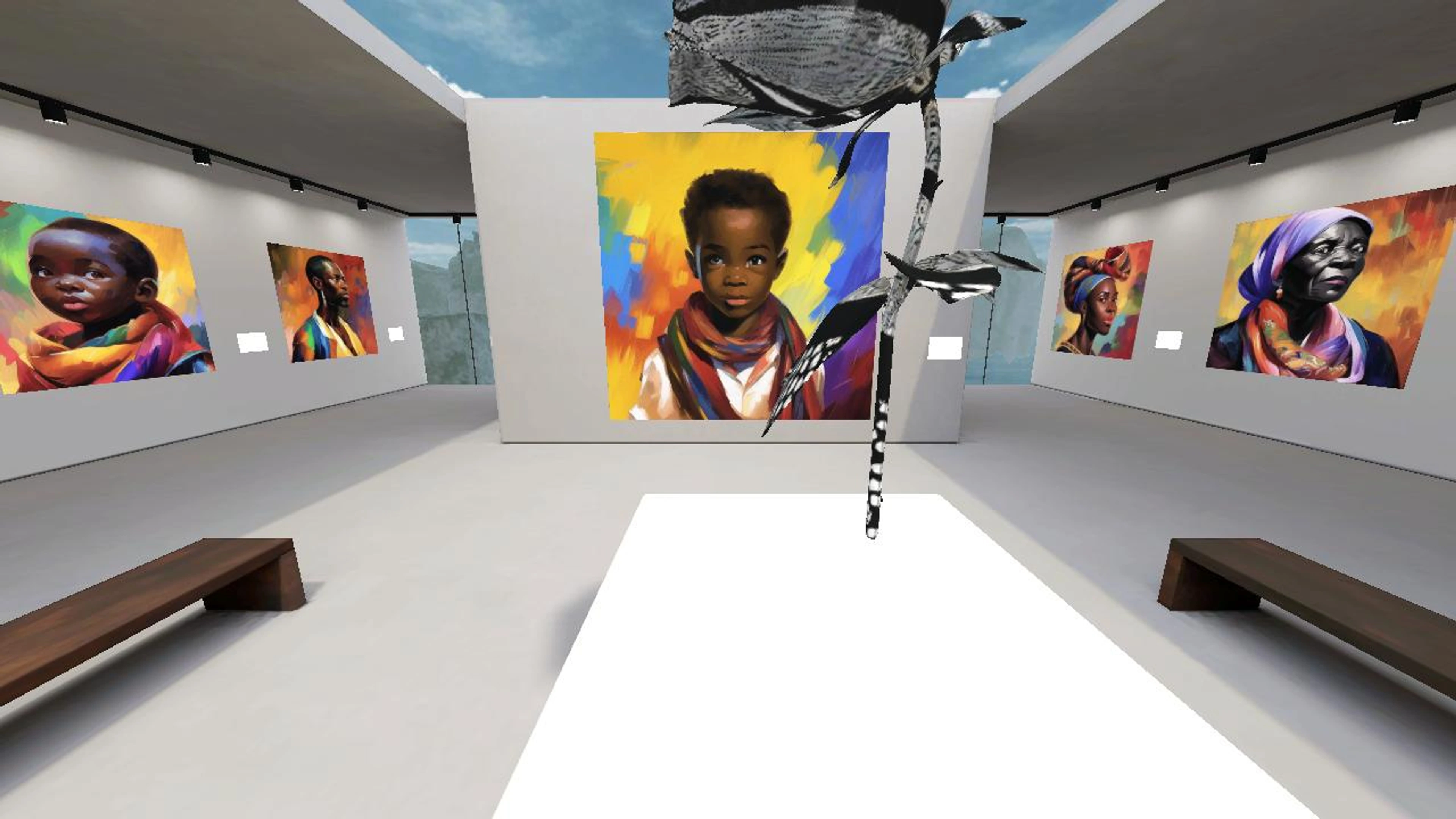 GRAFISKgallery