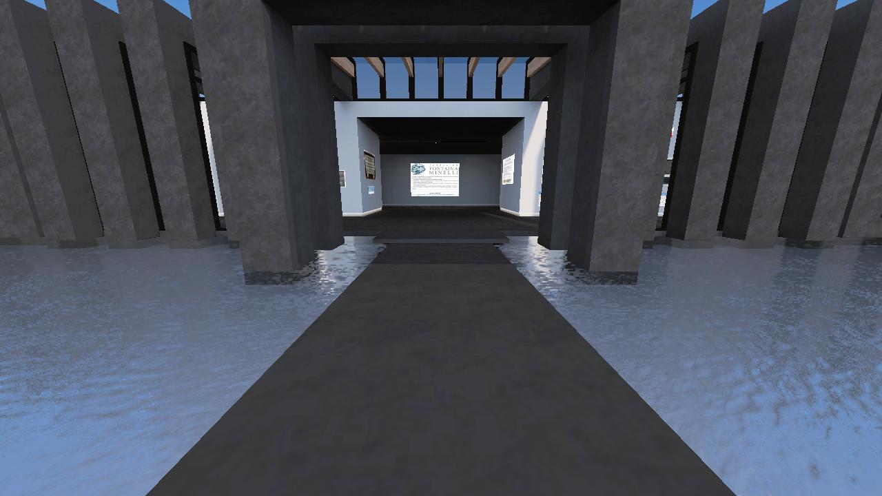 Museo Virtual "Breve Historia de las Comunicaciones".
