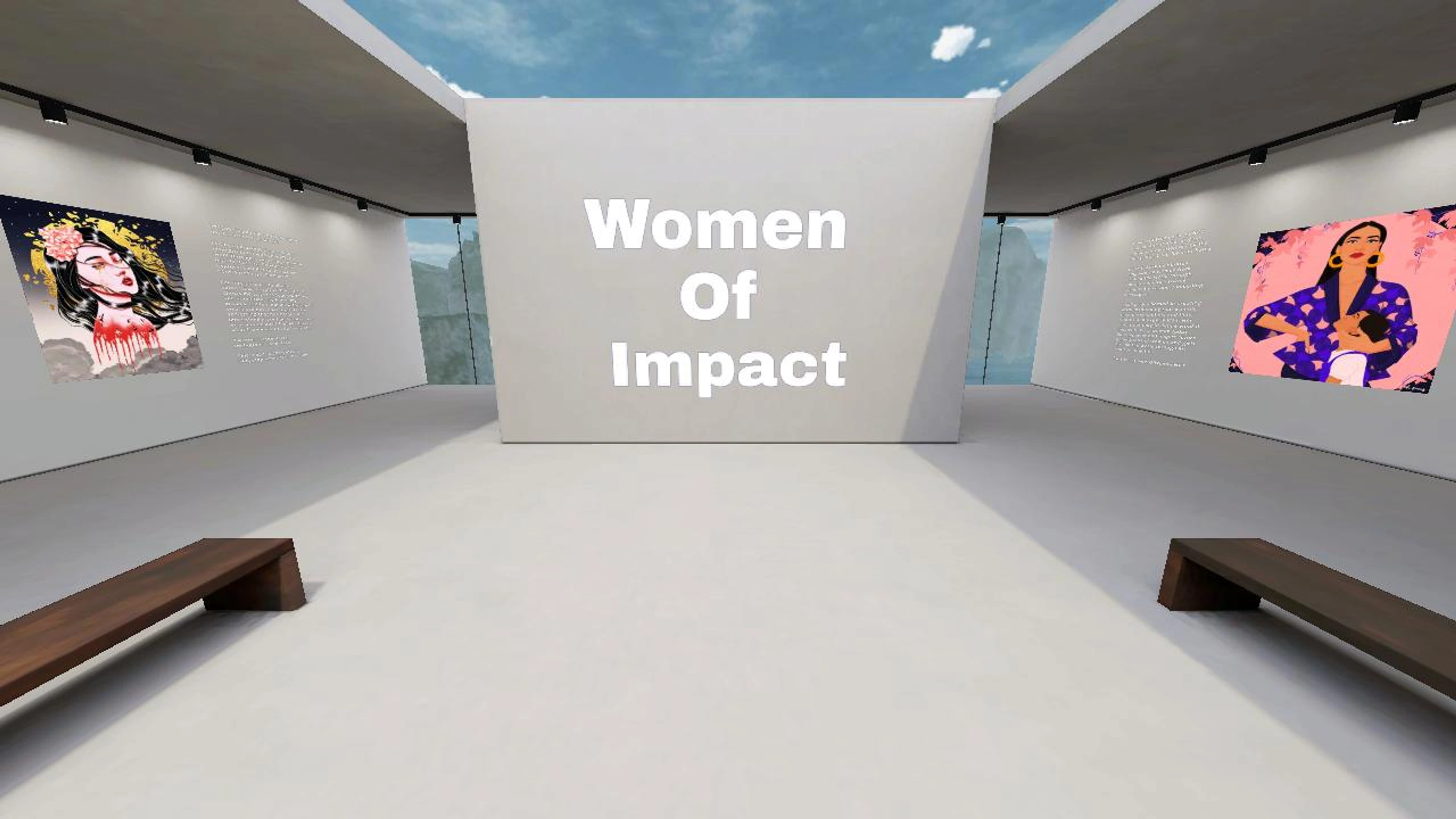 Women of Impact