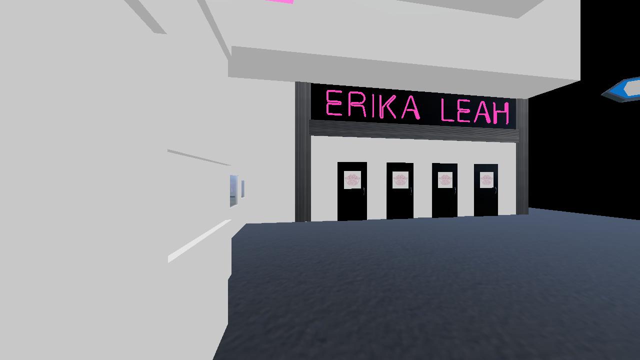 Erika Leah's CLUB 506