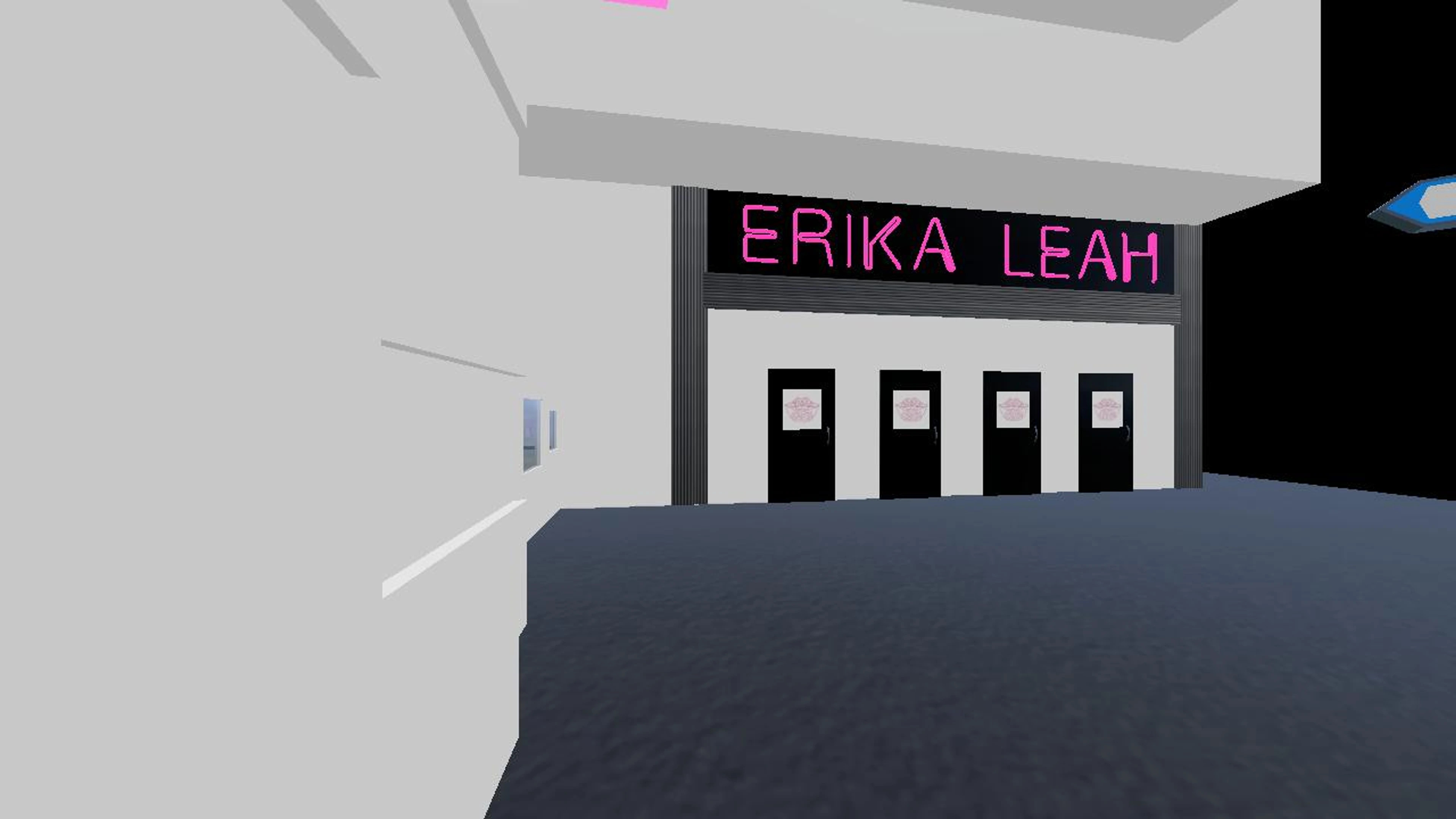 Erika Leah's CLUB 506