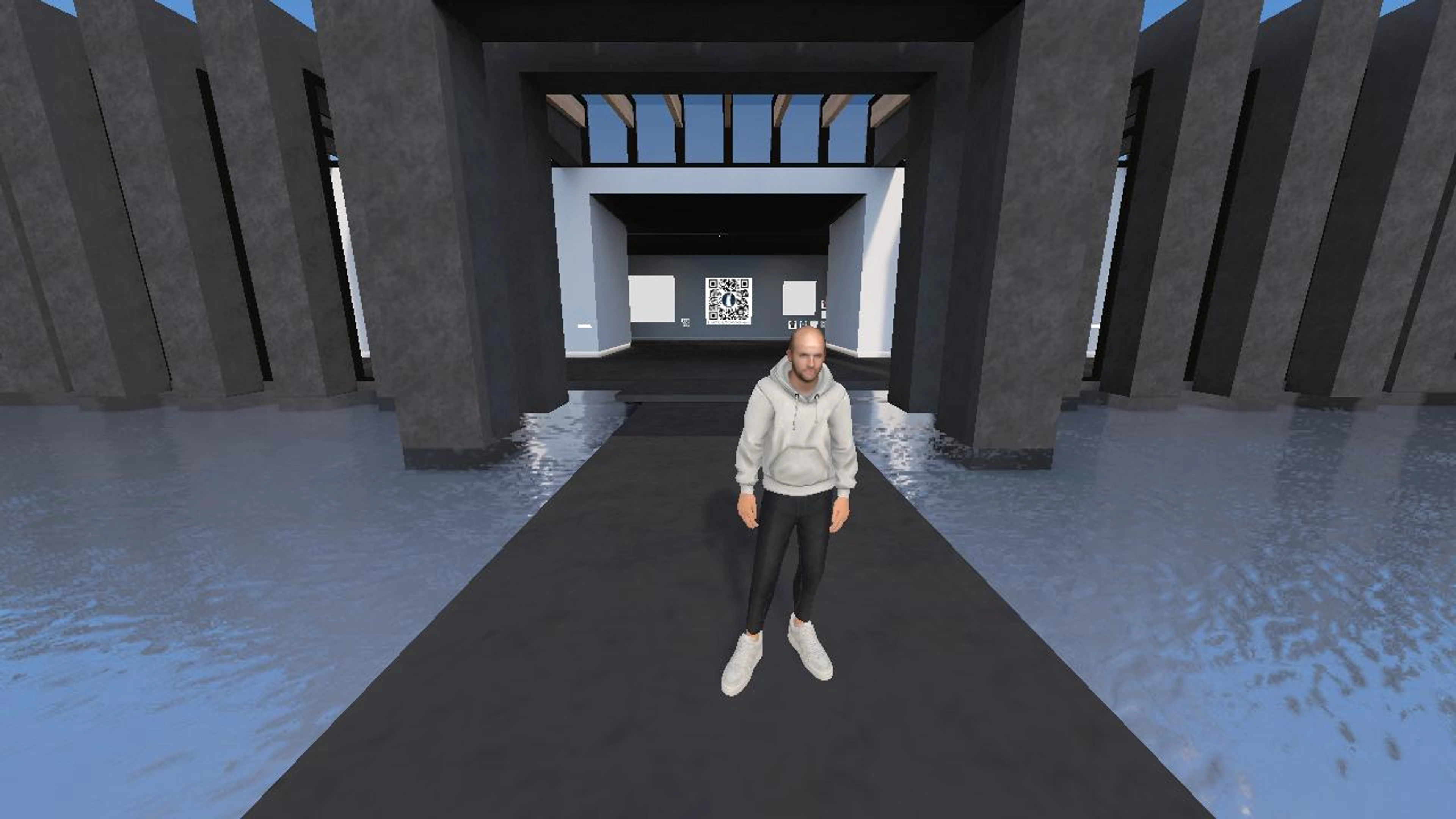 SCWatchman's Art Gallery