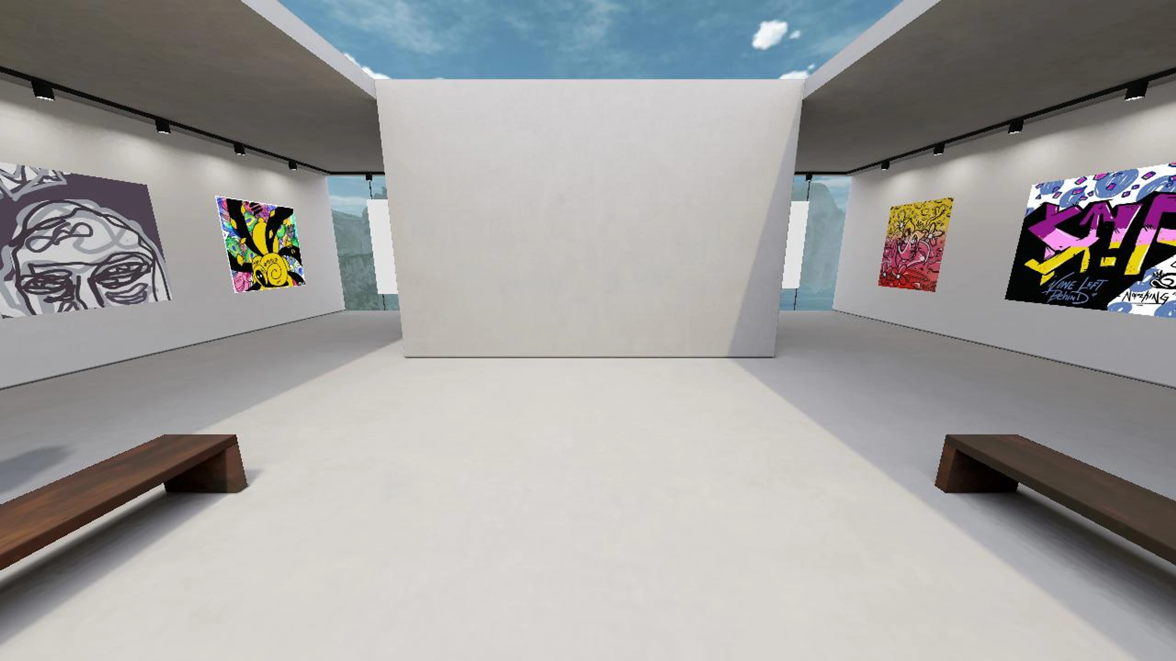 Nopeking's Digital Gallery