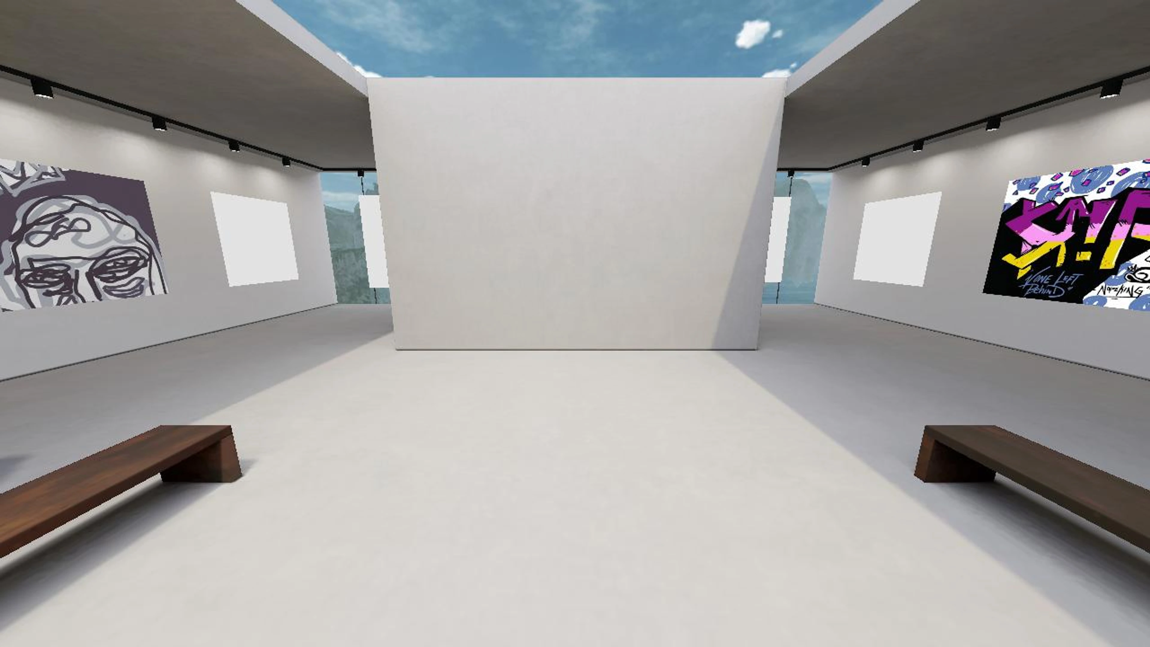 Nopeking's Digital Gallery