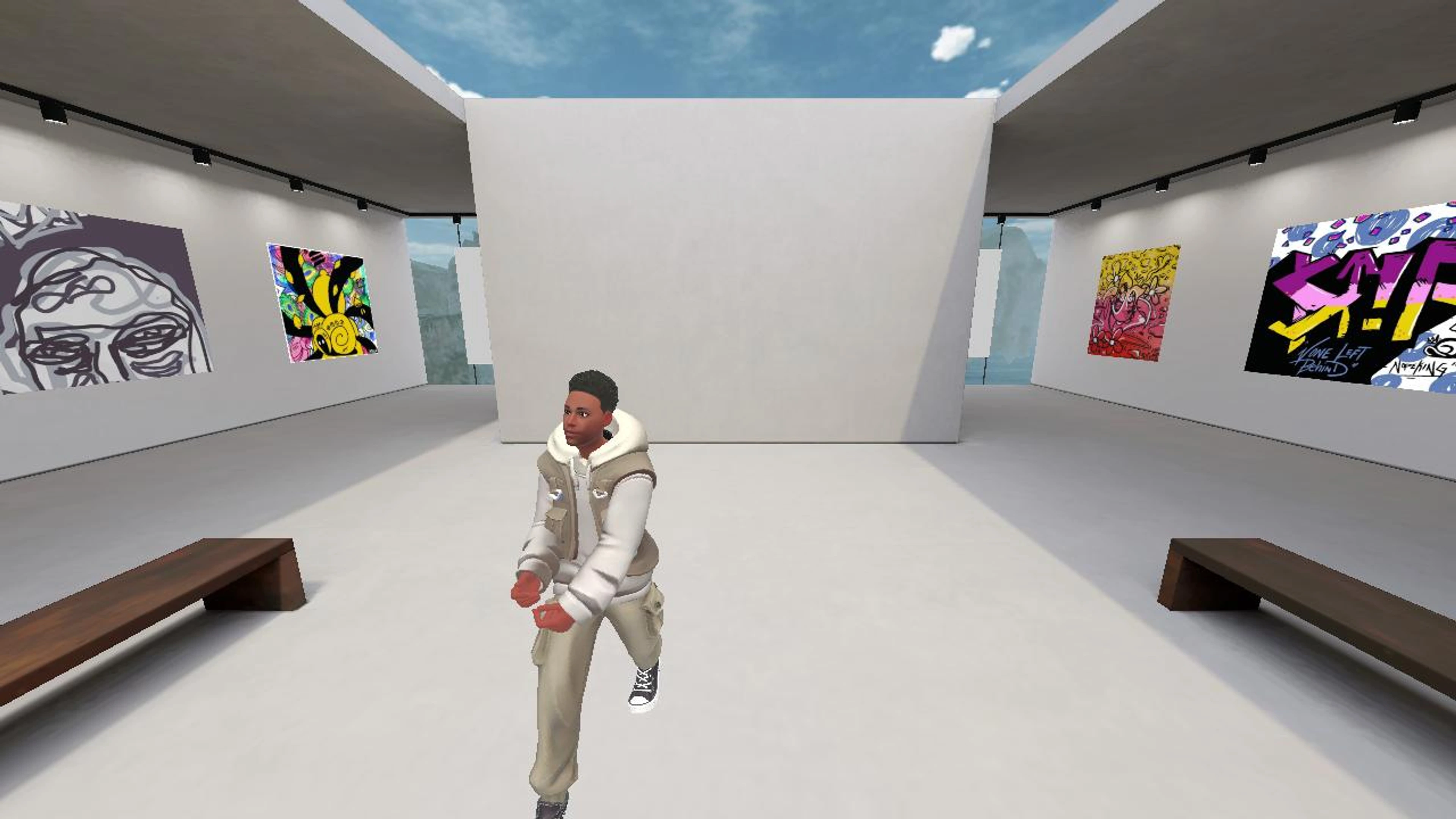 Nopeking's Digital Gallery