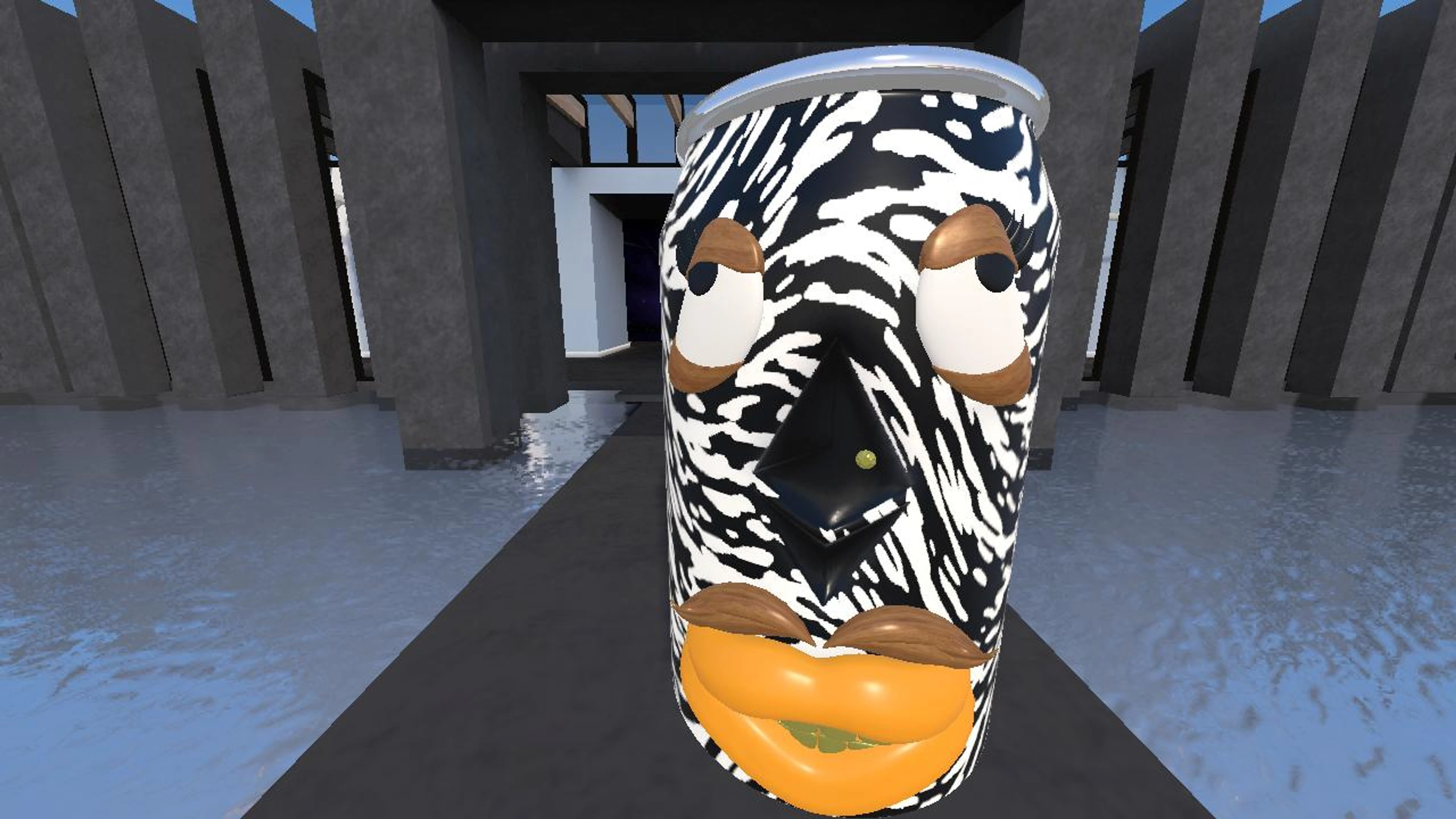 🦄️ thePicasso Museum🦄️