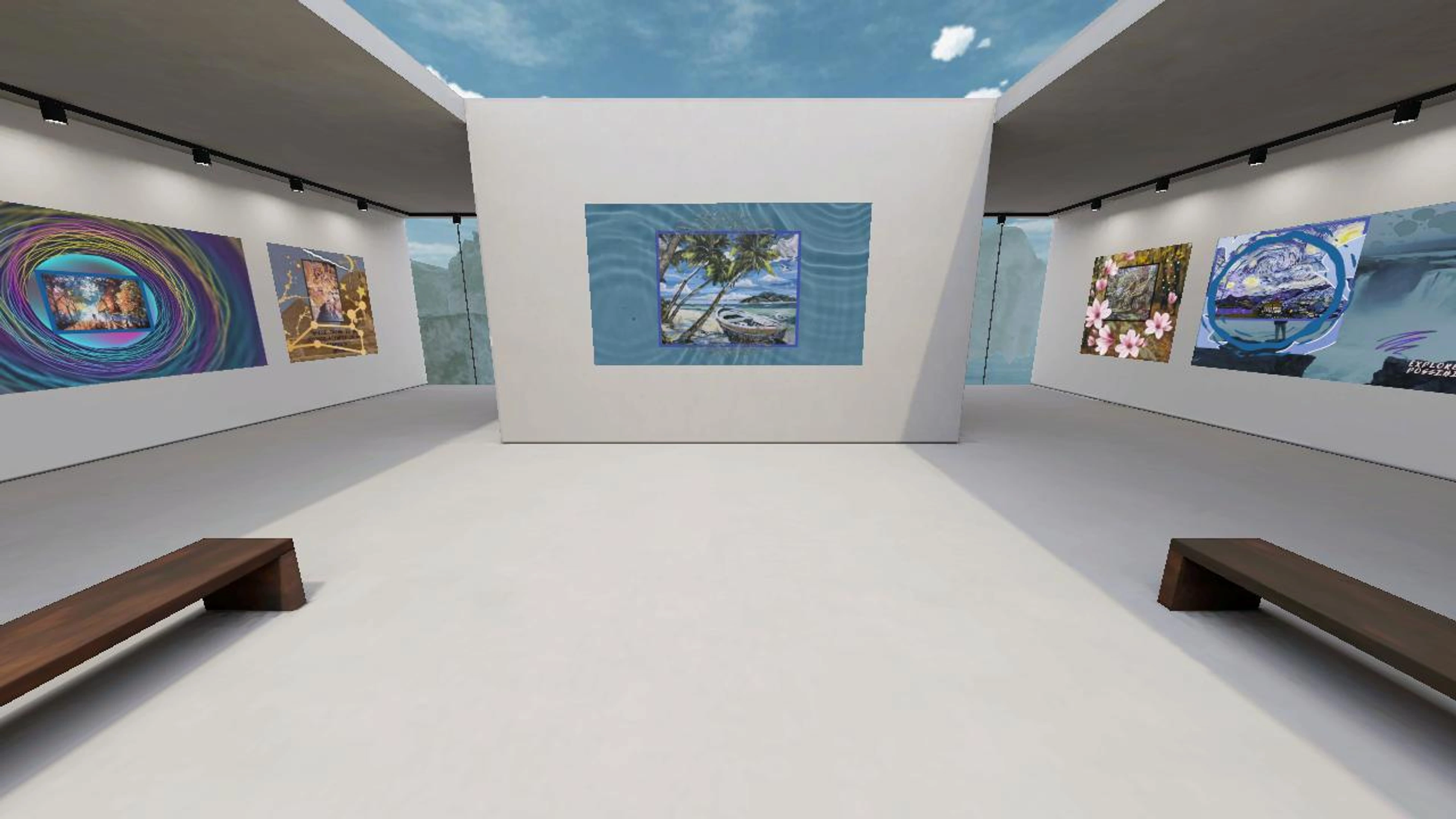 AlaBee's Hi-Fi World