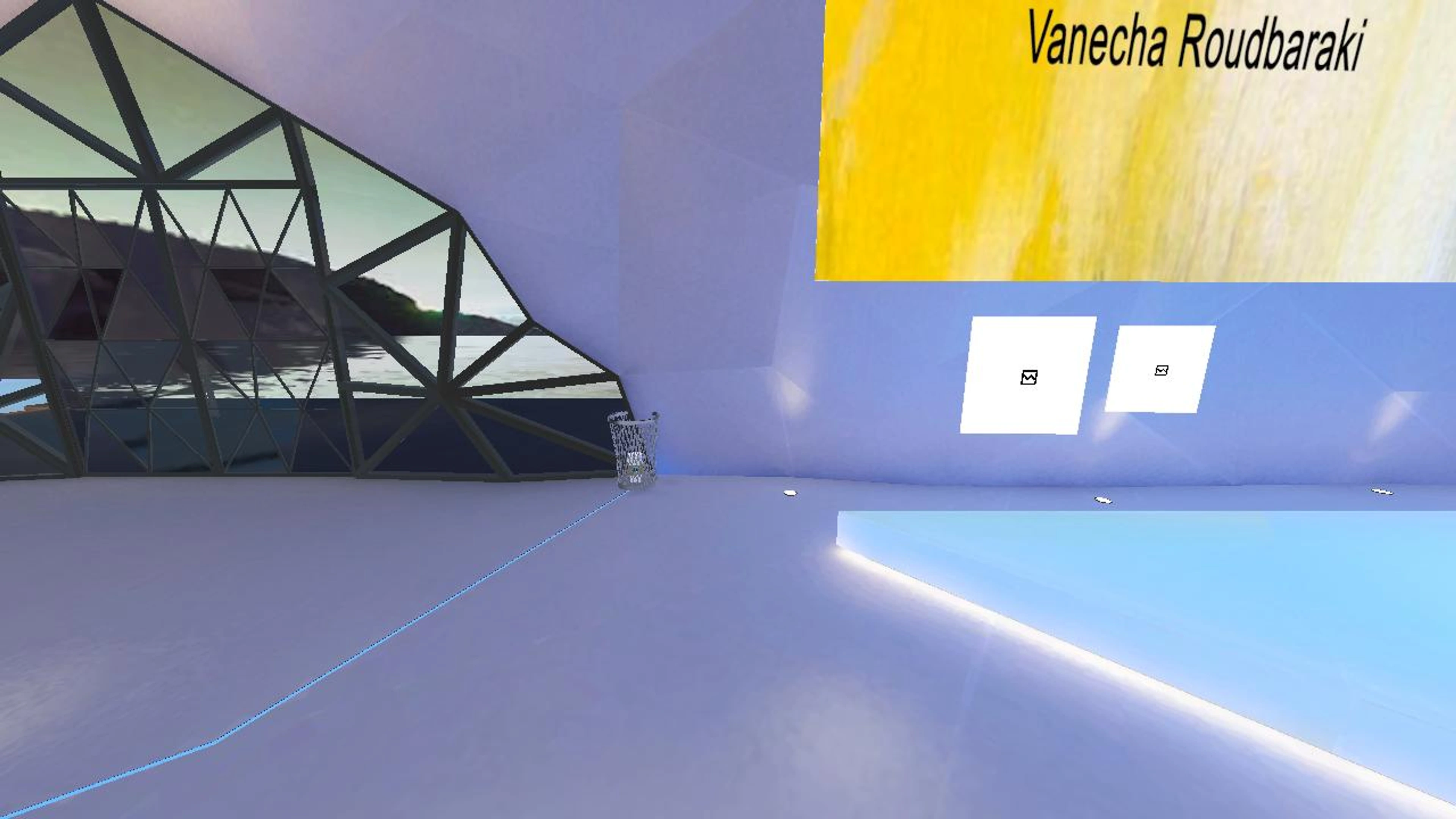 Vanecha 