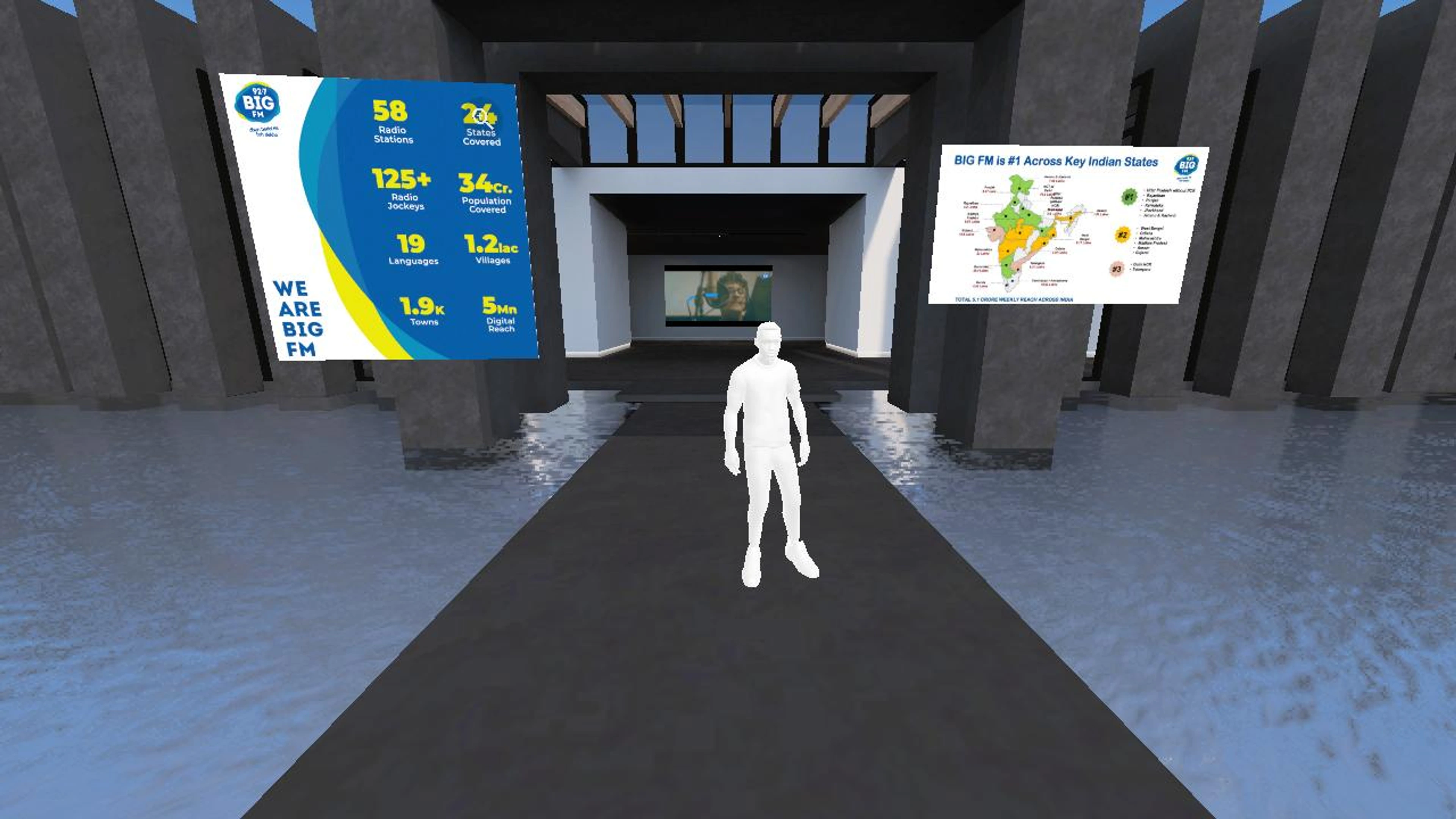 BIG FM Hall of Fame