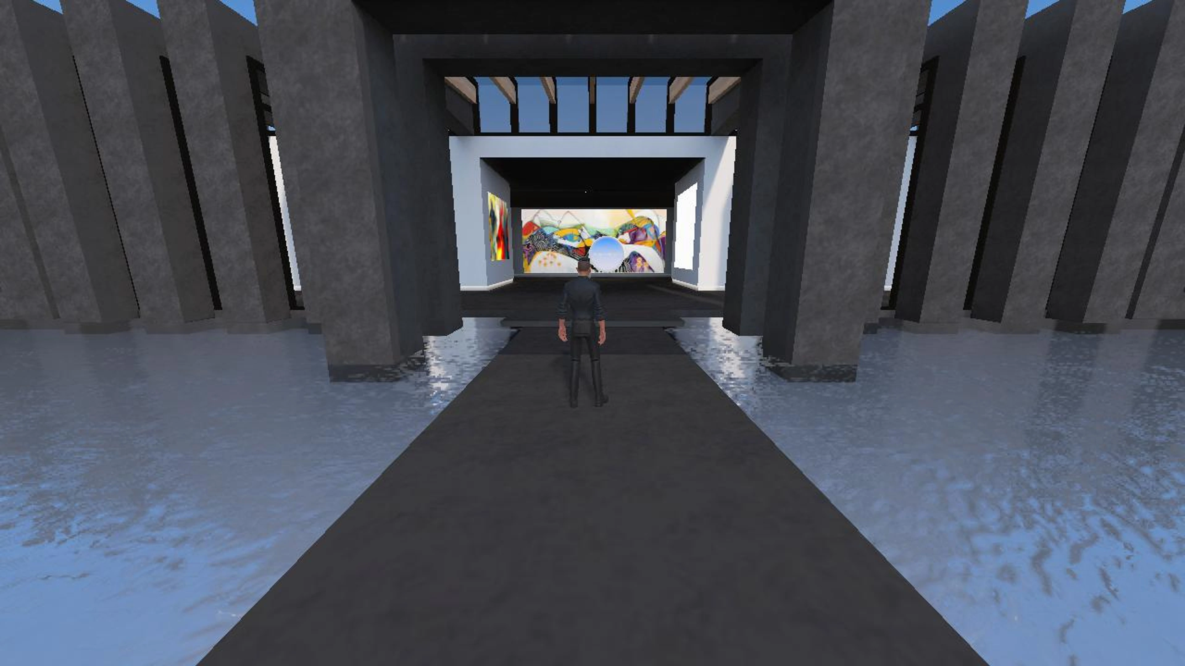 Massy's Museum : A Journey Into The Mind & Soul Of Massy