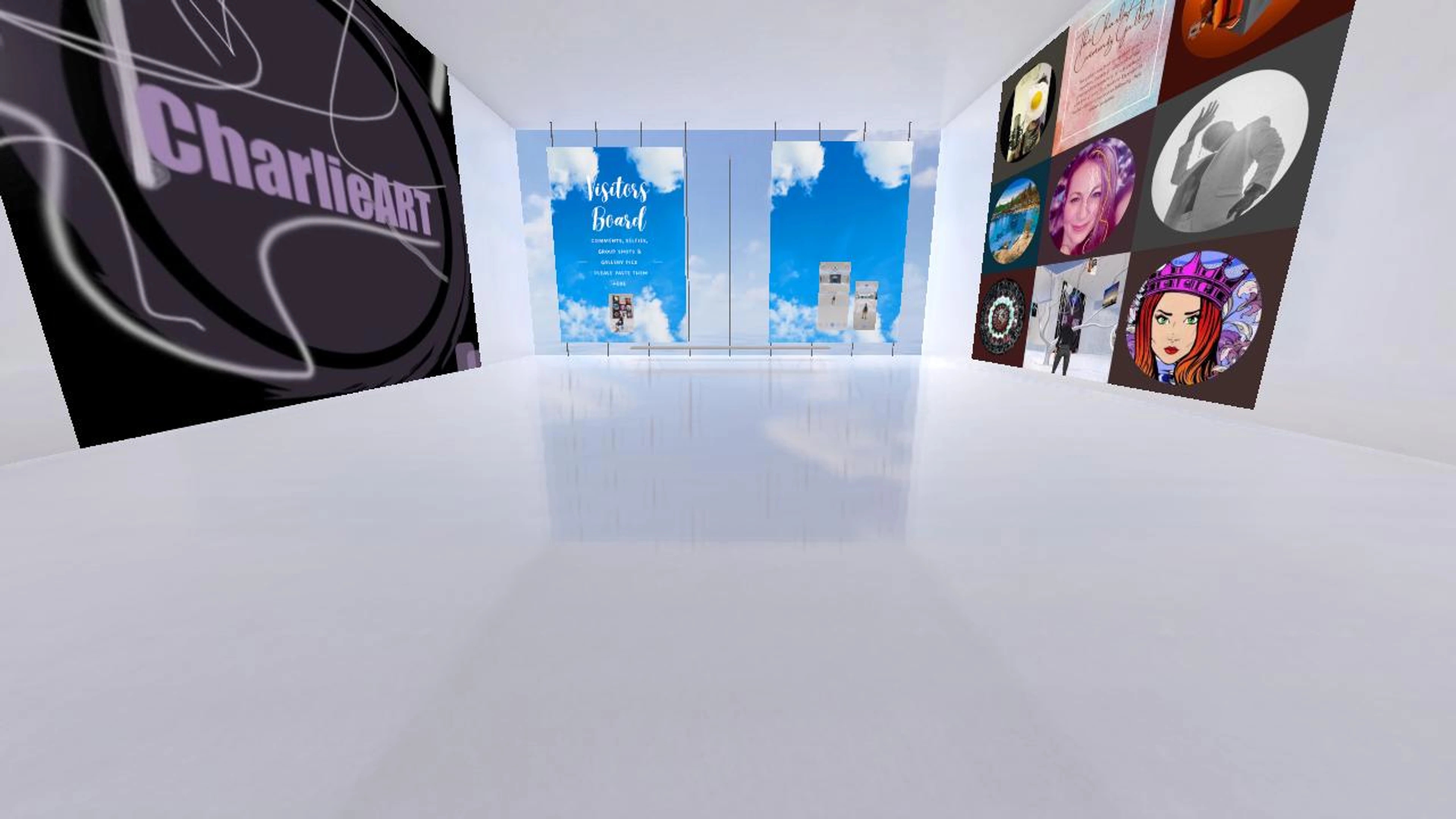 CharlieART's Community Gallery