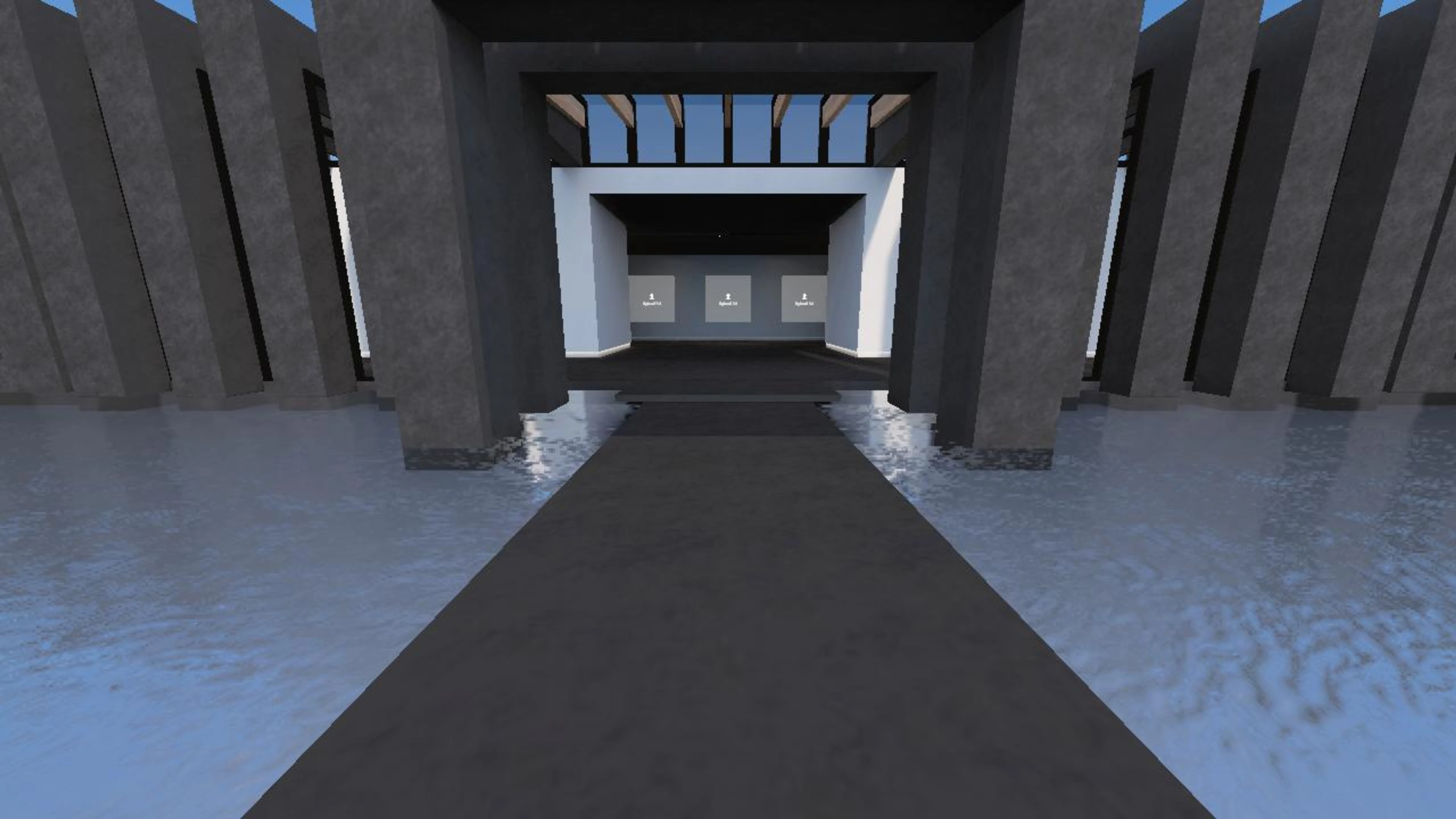 seanaries's Next Place