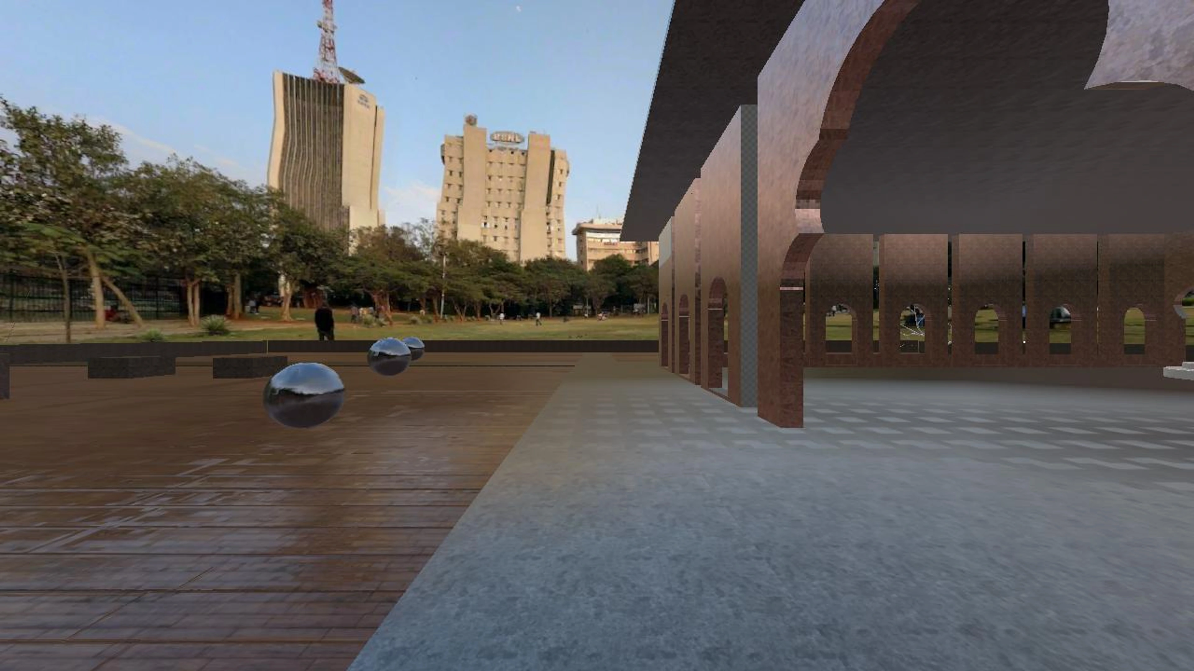 Kala Ghoda Art Festival