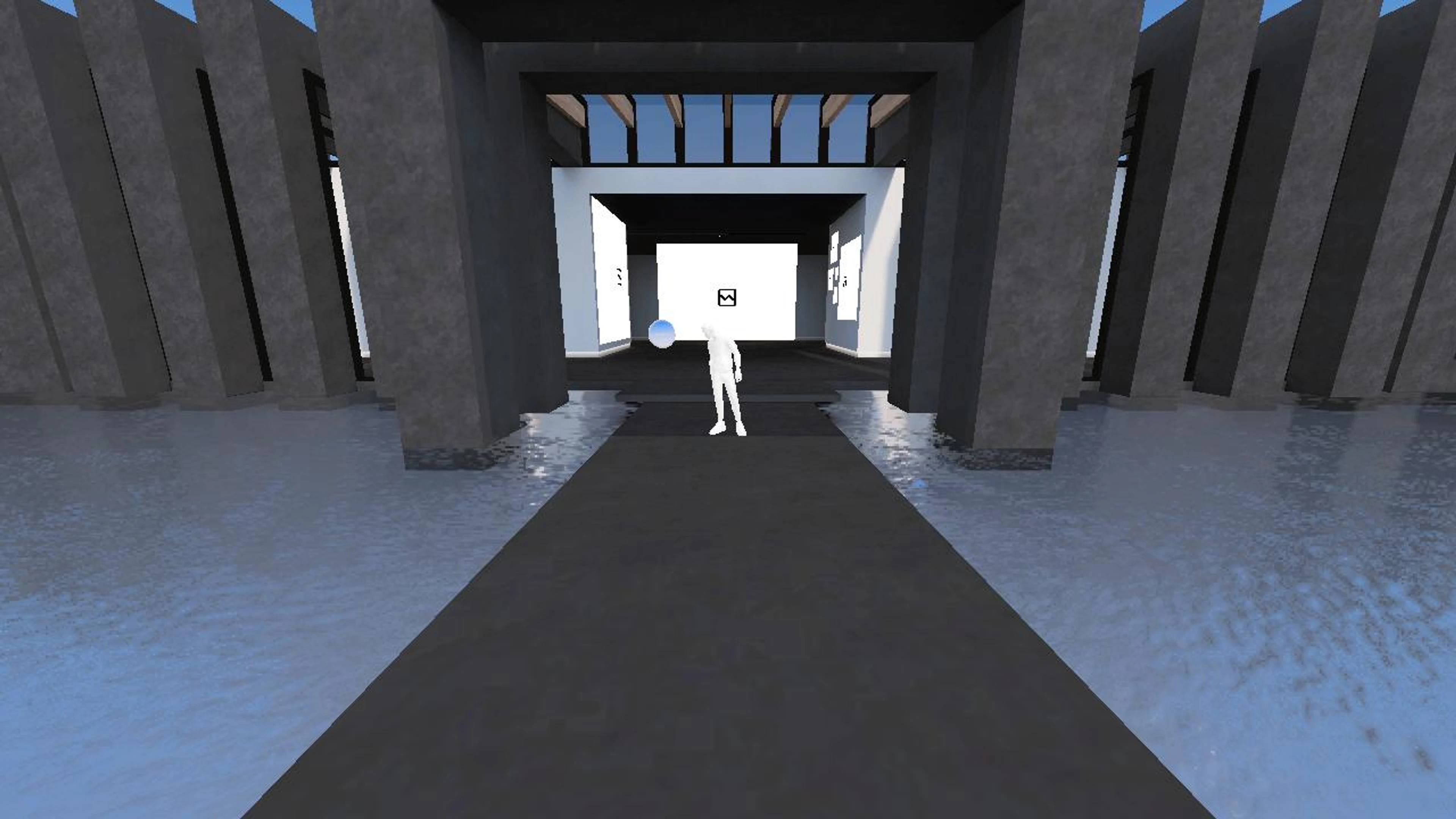 She Gallery