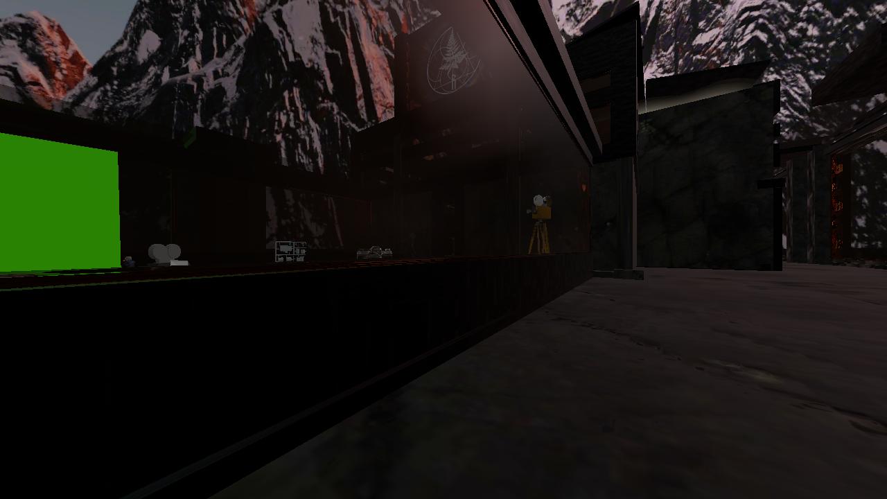 Elamental Safehouse