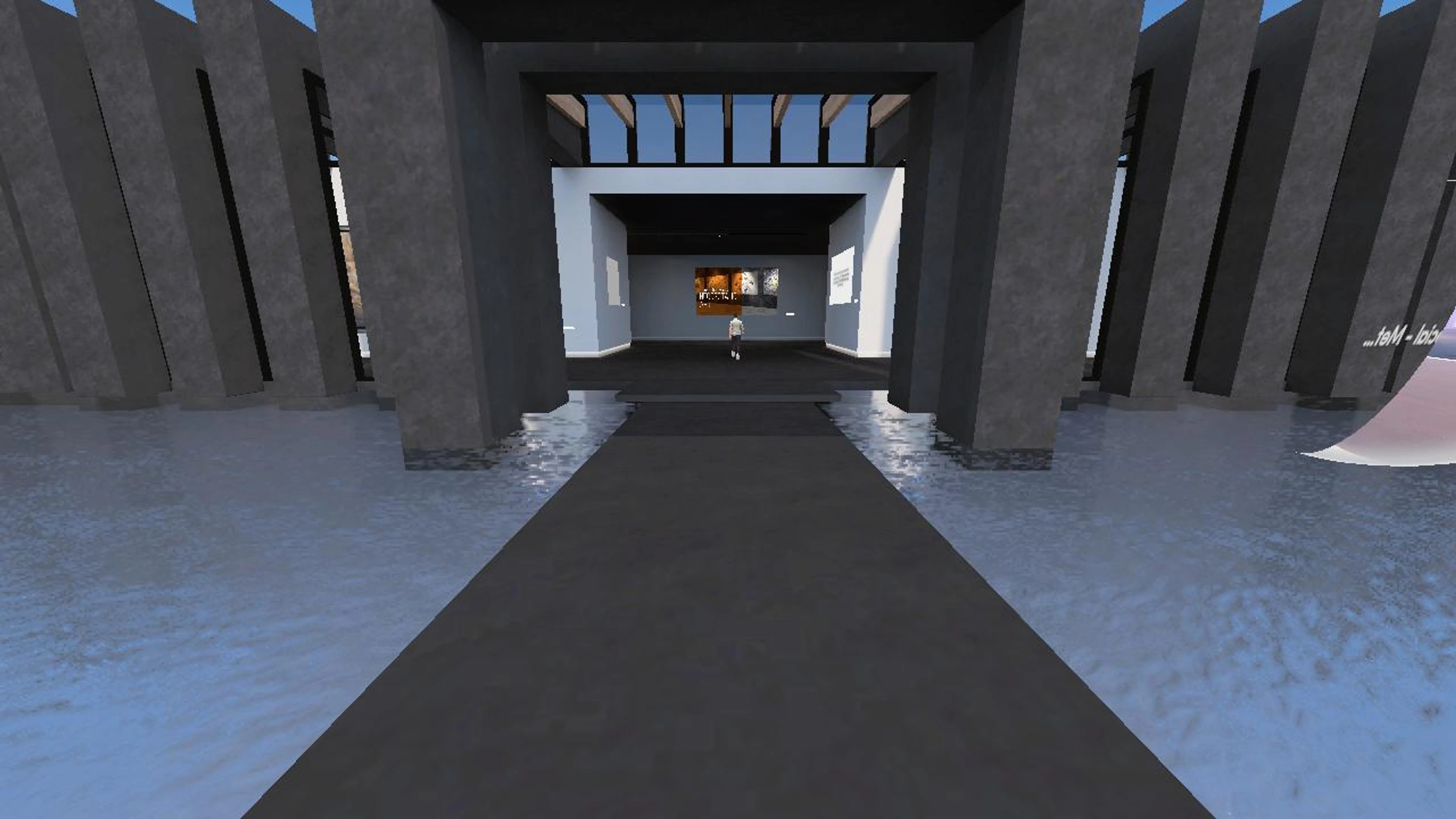 NeoCrotalic  Meta Gallery