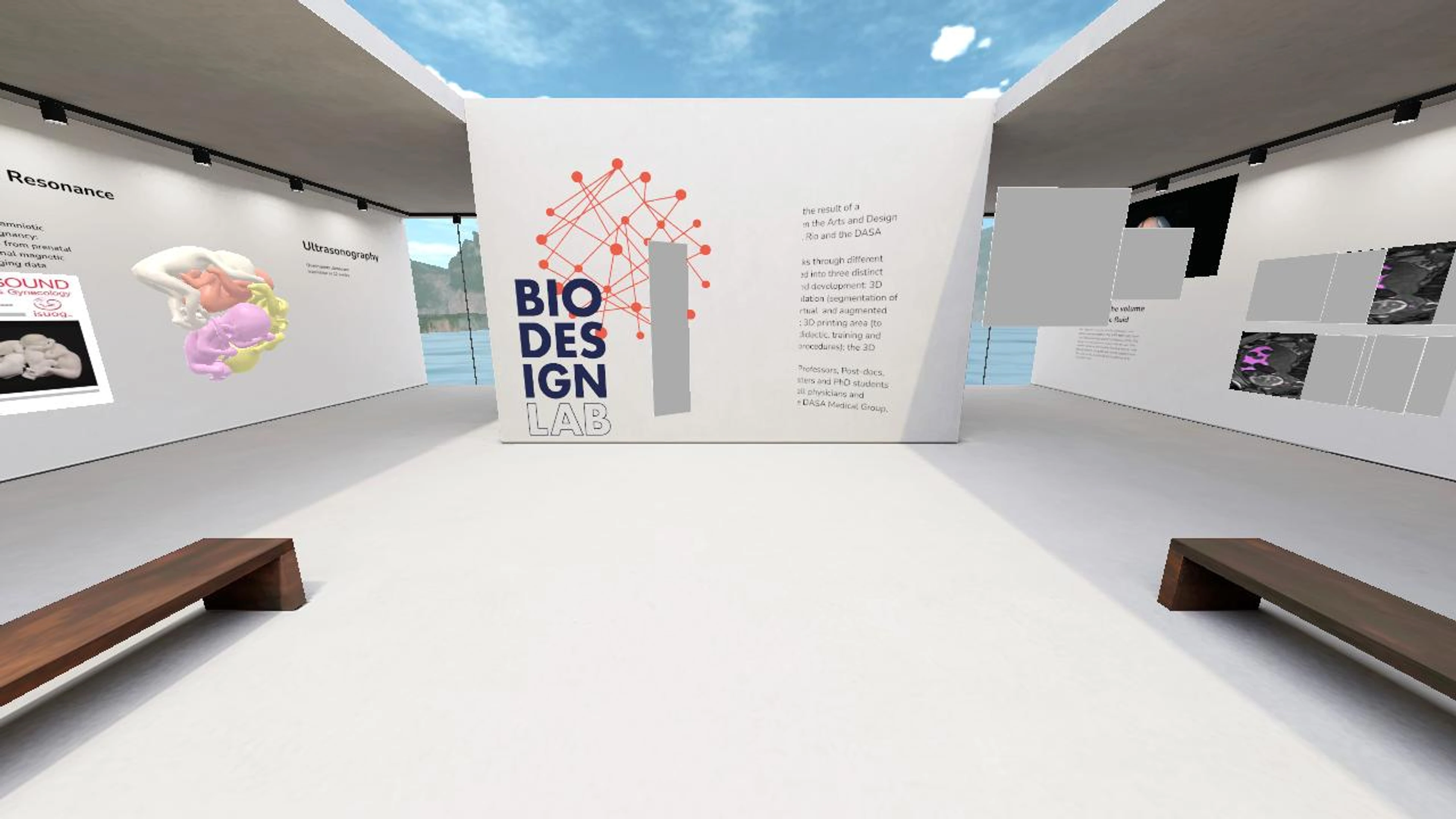 Biodesign Fetal
