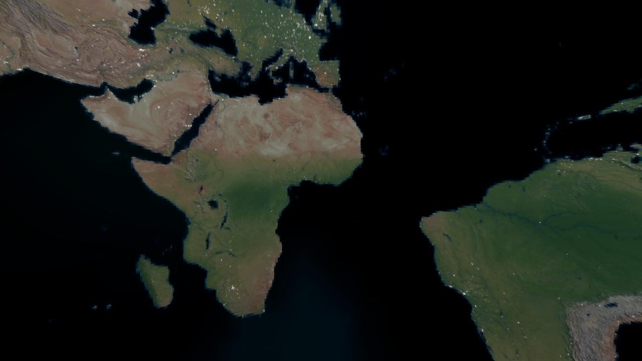 Planet Earth