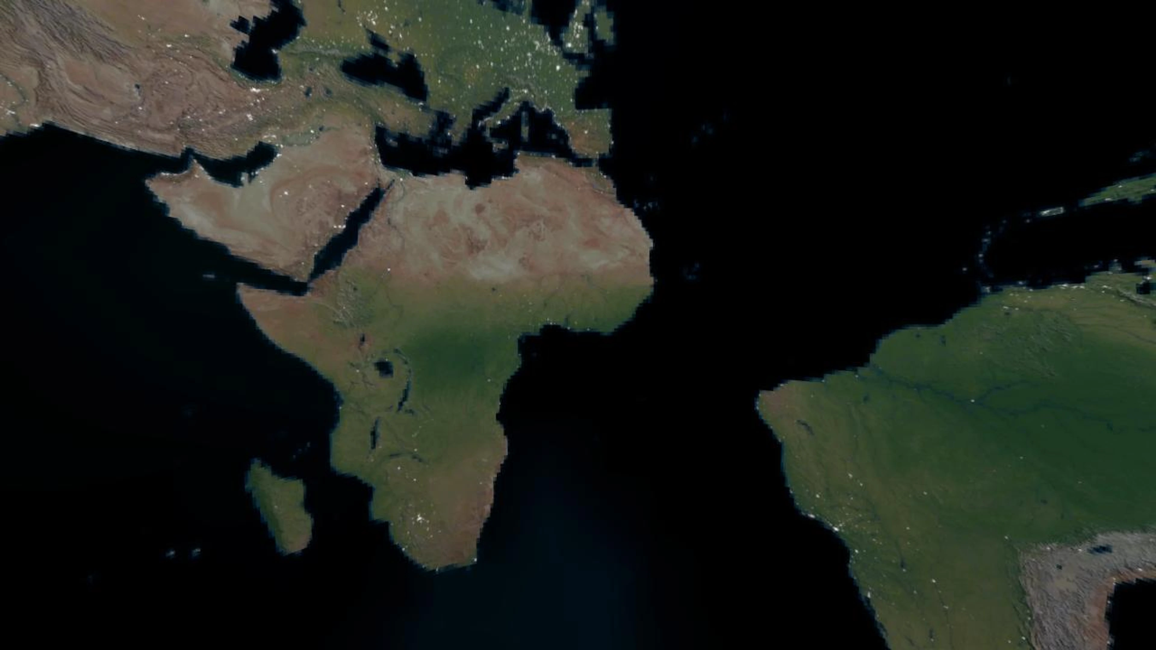 Planet Earth