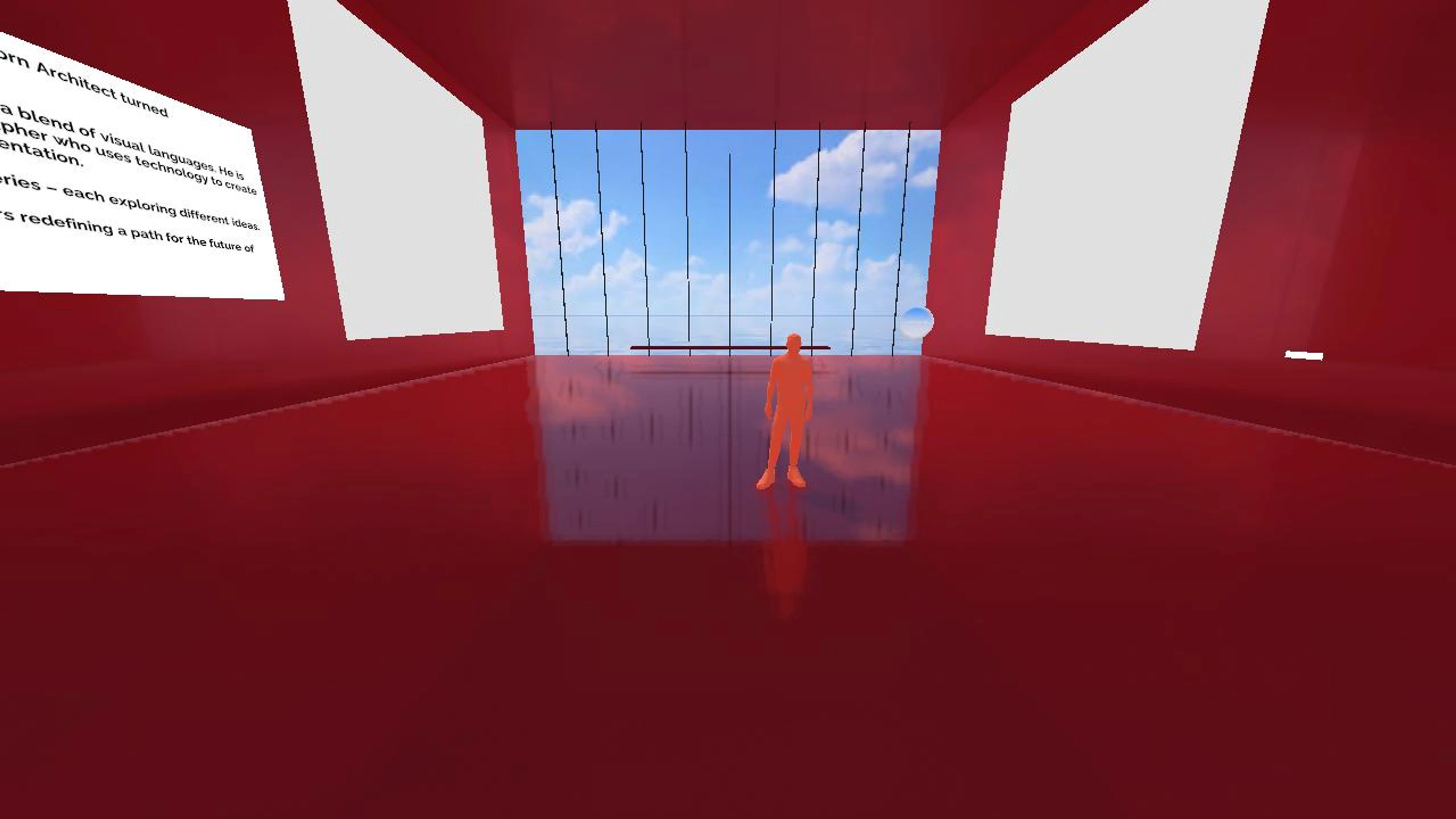 ANTHOLOGY SERIES GALLERY 1