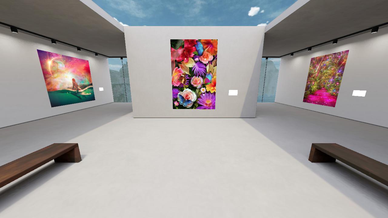 EdurneNaia's Digital Art Gallery