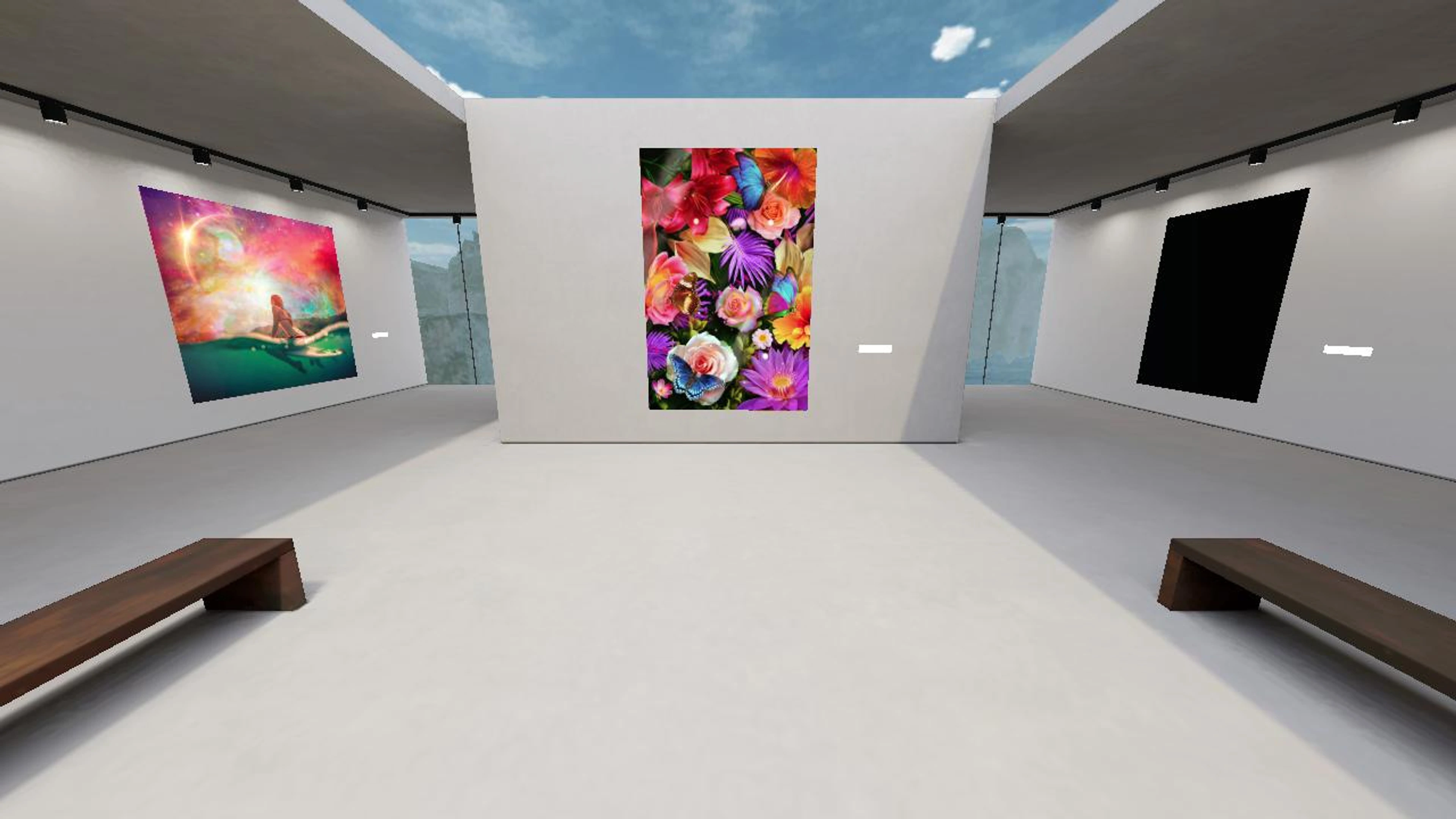 EdurneNaia's Digital Art Gallery