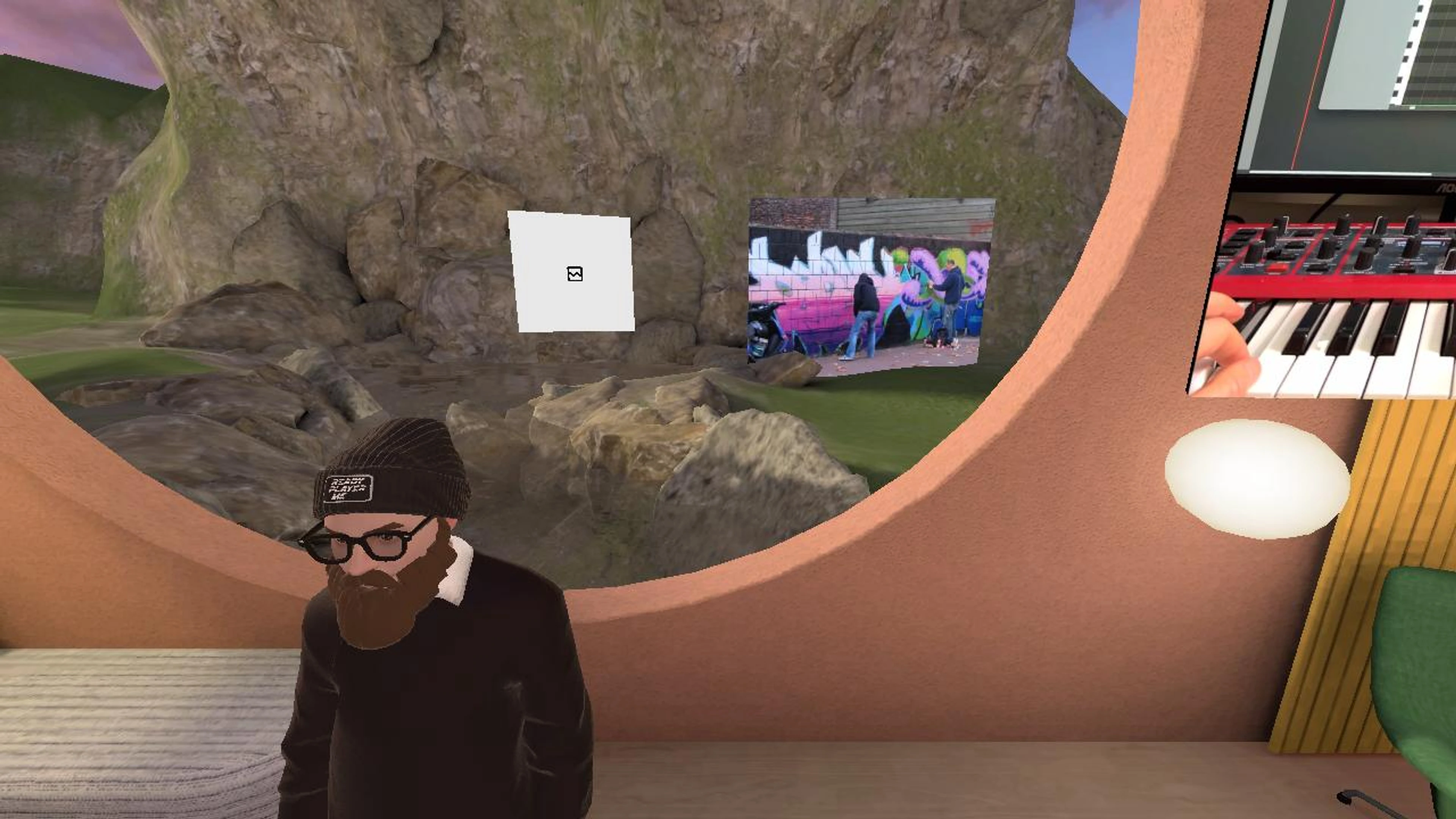 JohnGoad's Digital Studio