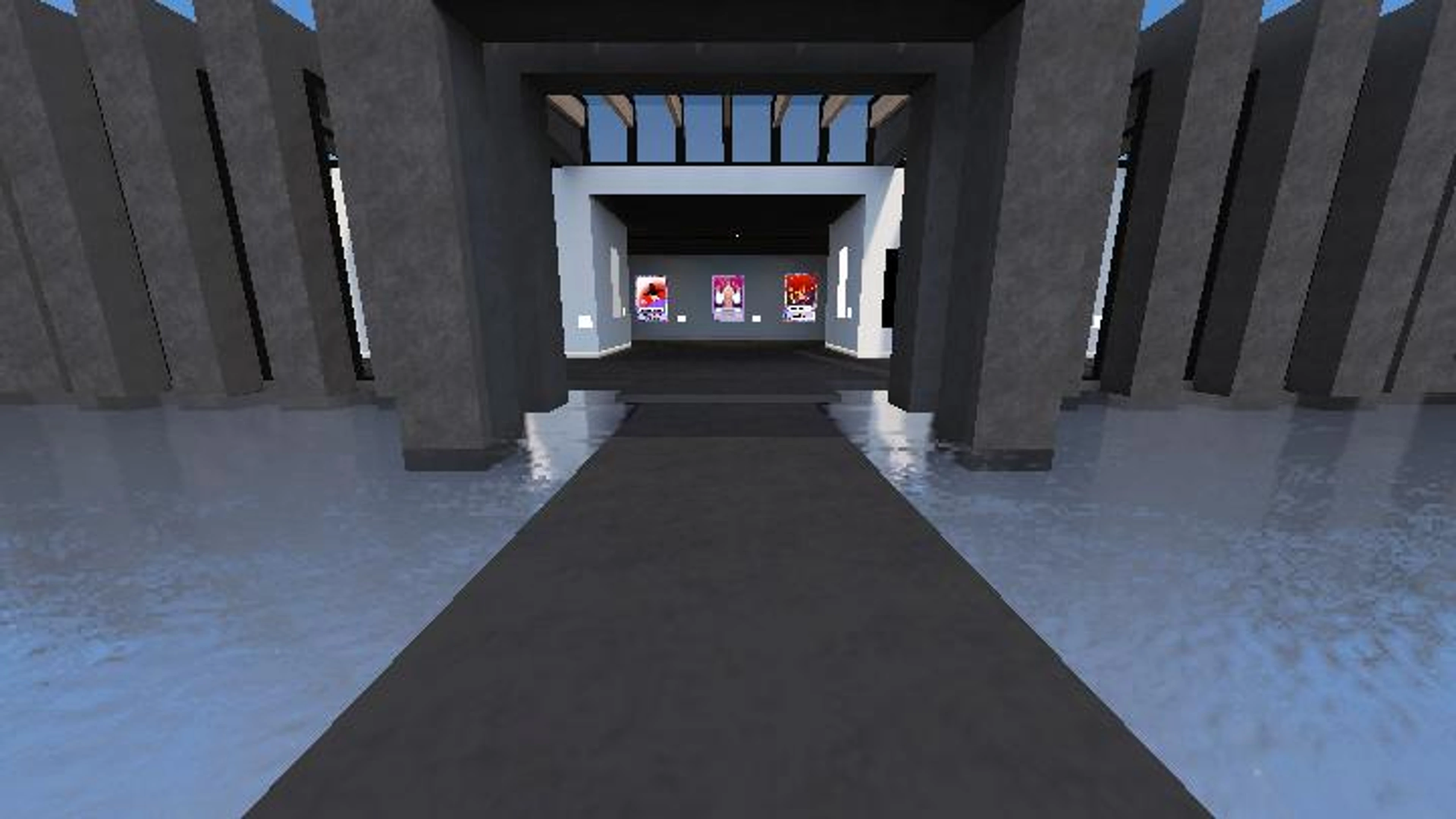 moonduck's Hi-Fi World