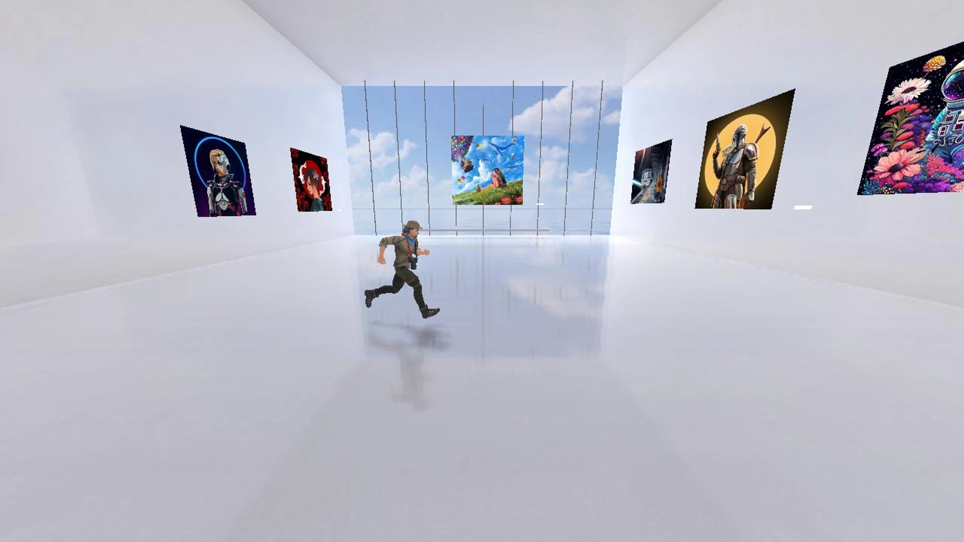 Arian's Gallery