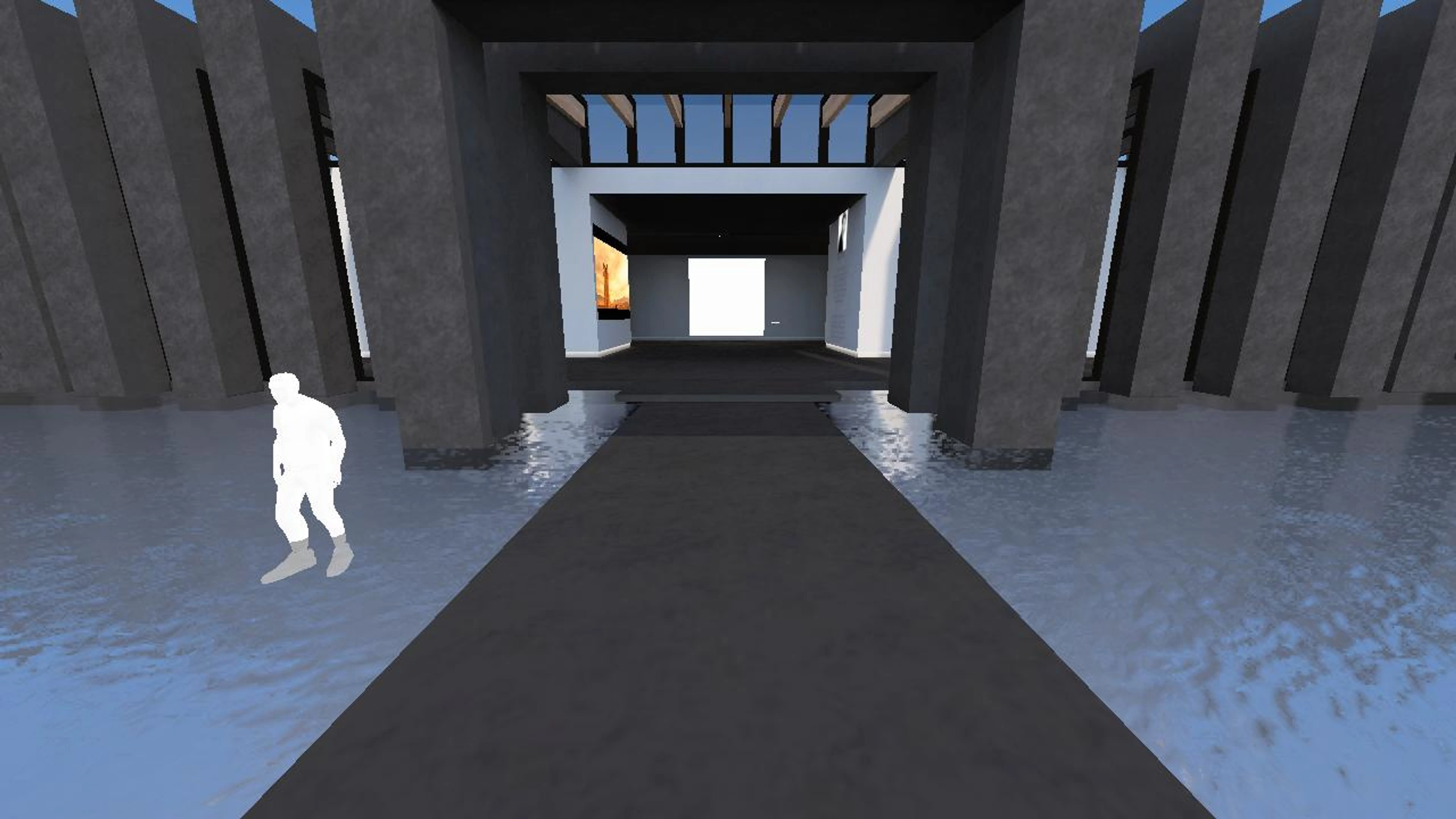 gallery yisang