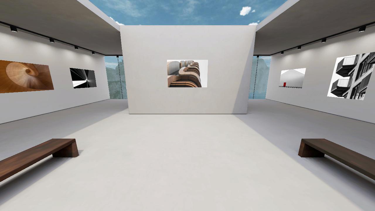 Sokari's Gallery