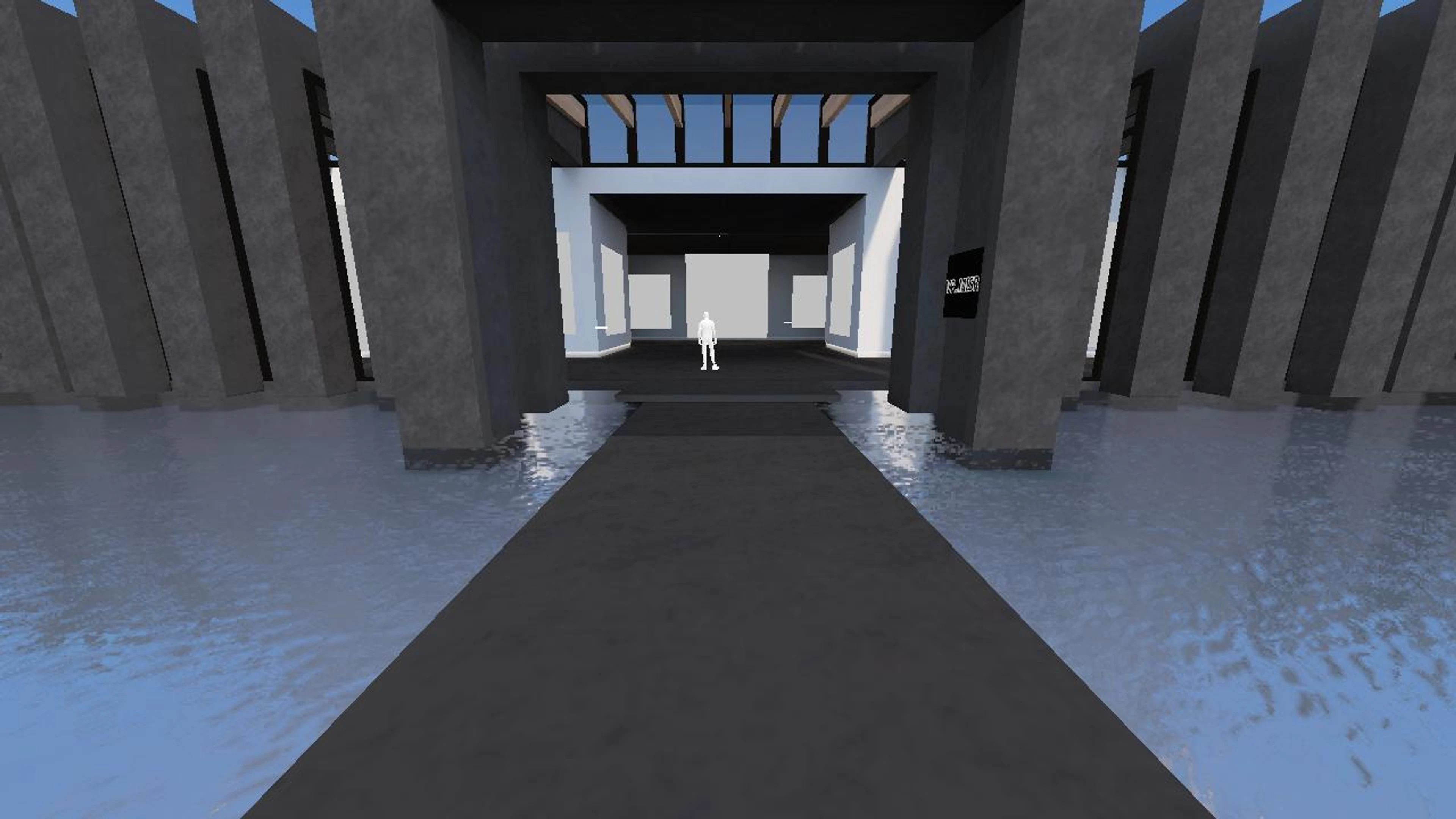 Hassan Hazem's NFT Gallery  El Gouna  Egypt