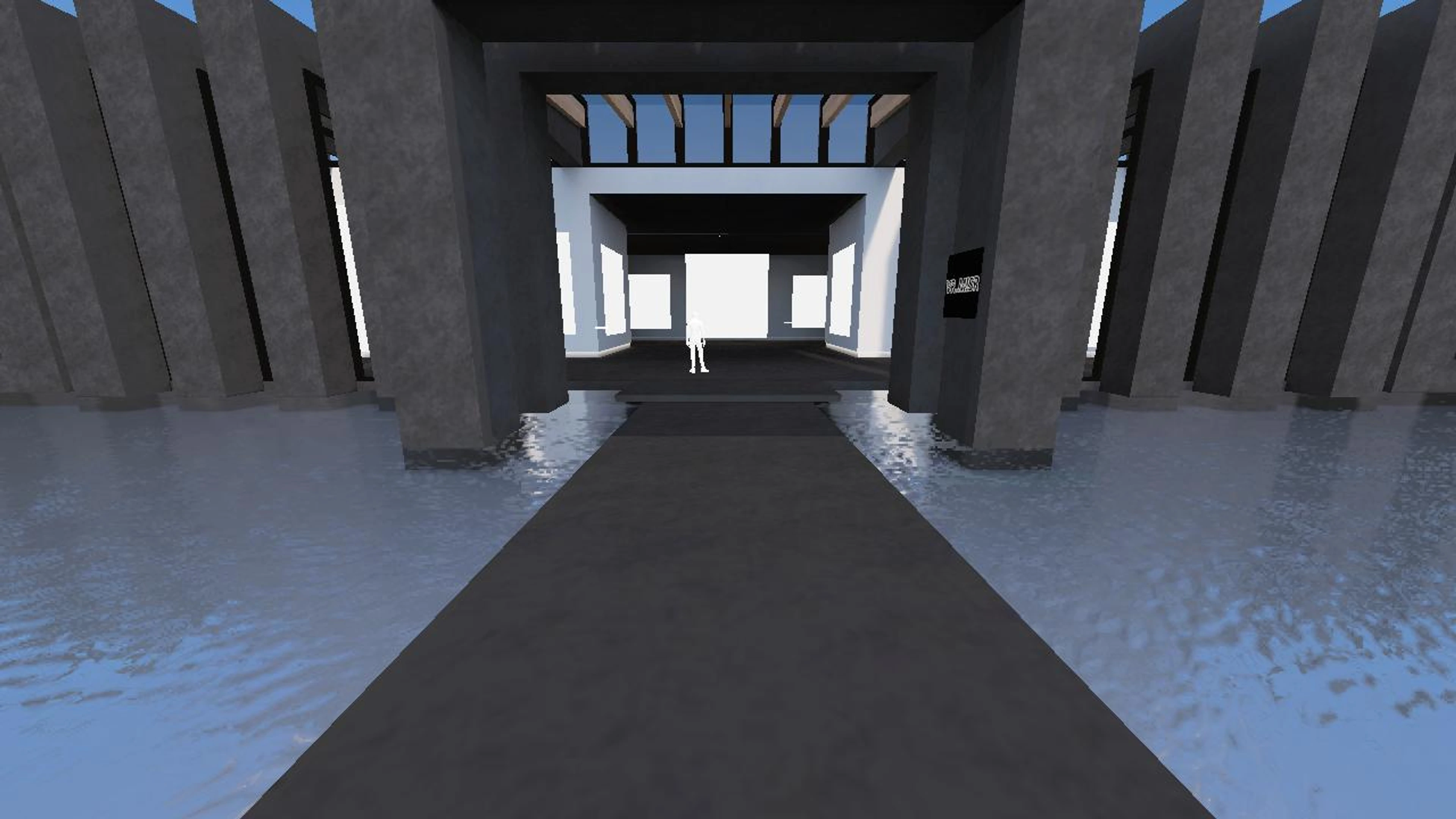 Hassan Hazem's NFT Gallery  El Gouna  Egypt