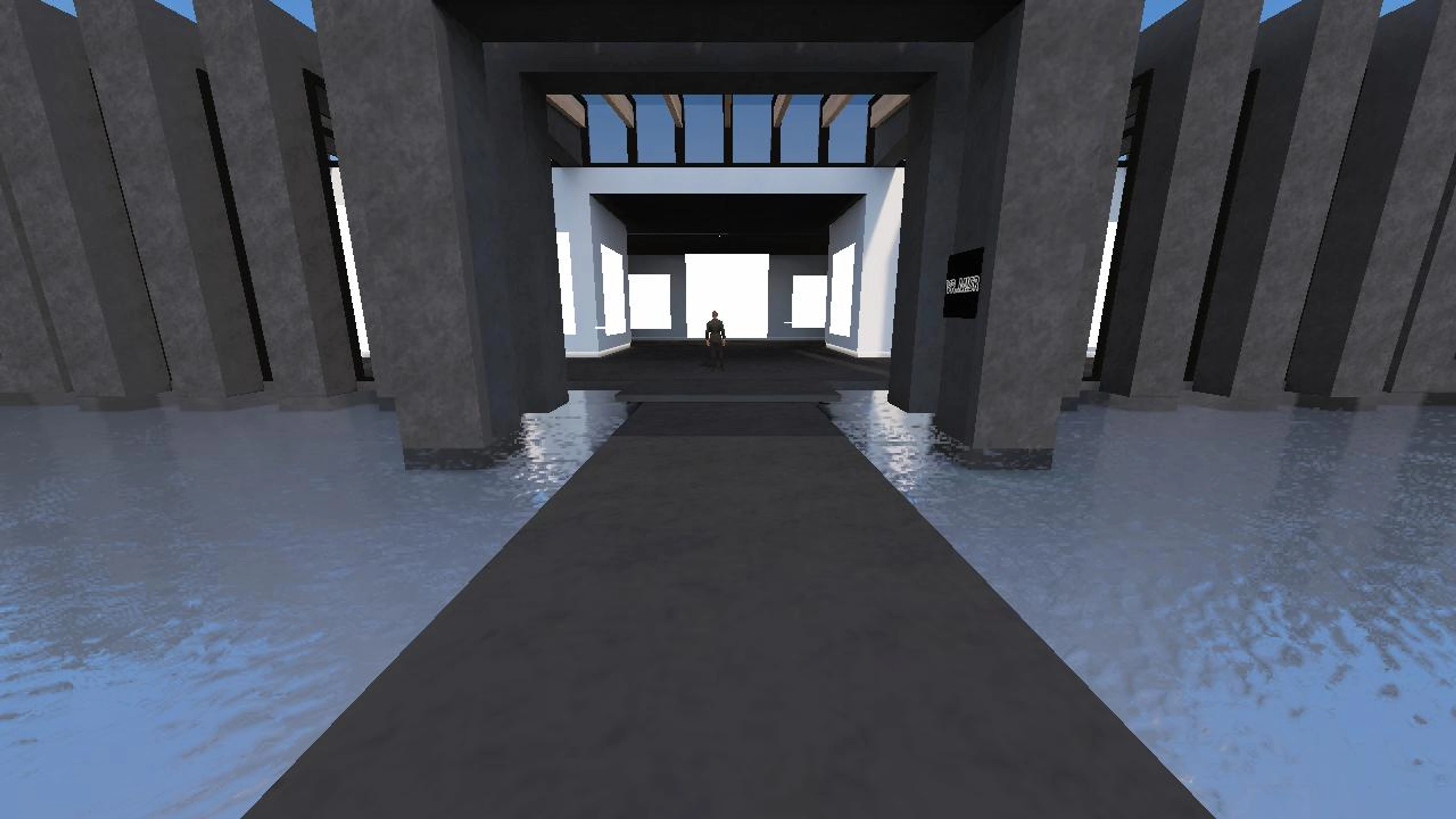 Hassan Hazem's NFT Gallery  El Gouna  Egypt