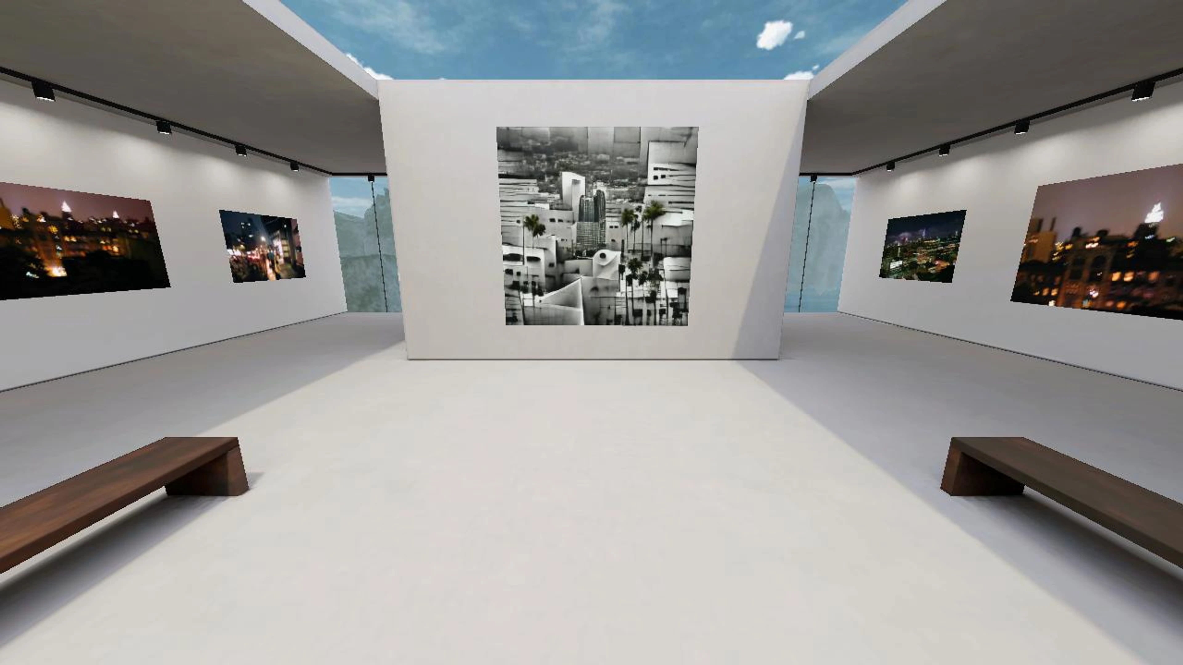 Galerie Janie Fitzgerald