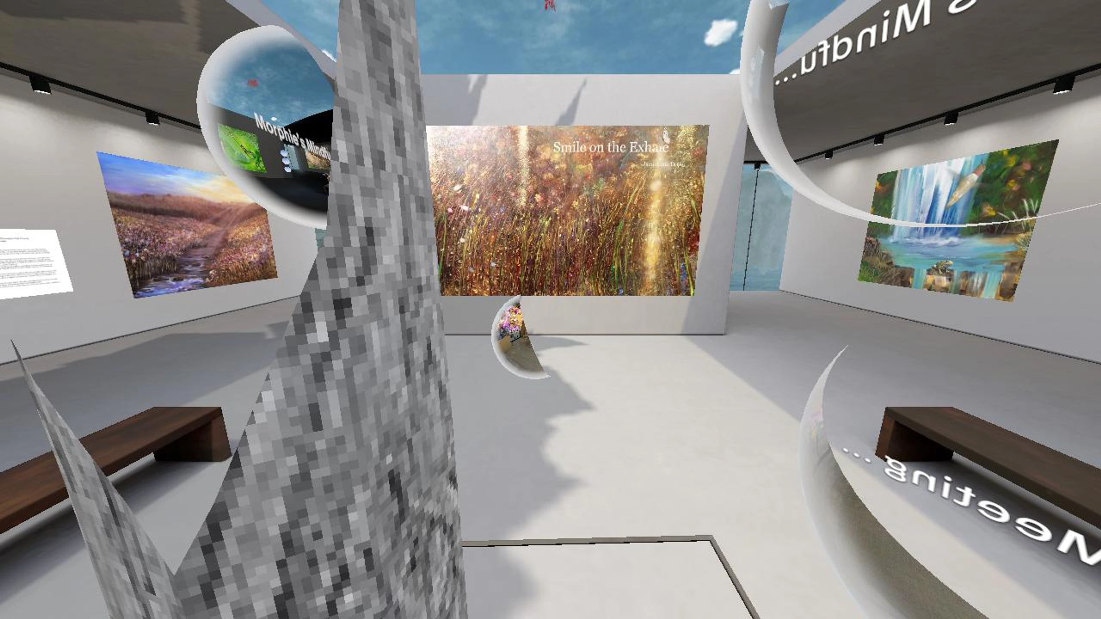 The JD Gallery A Place Where Art Heals,Inspires & Feeds The Soul.