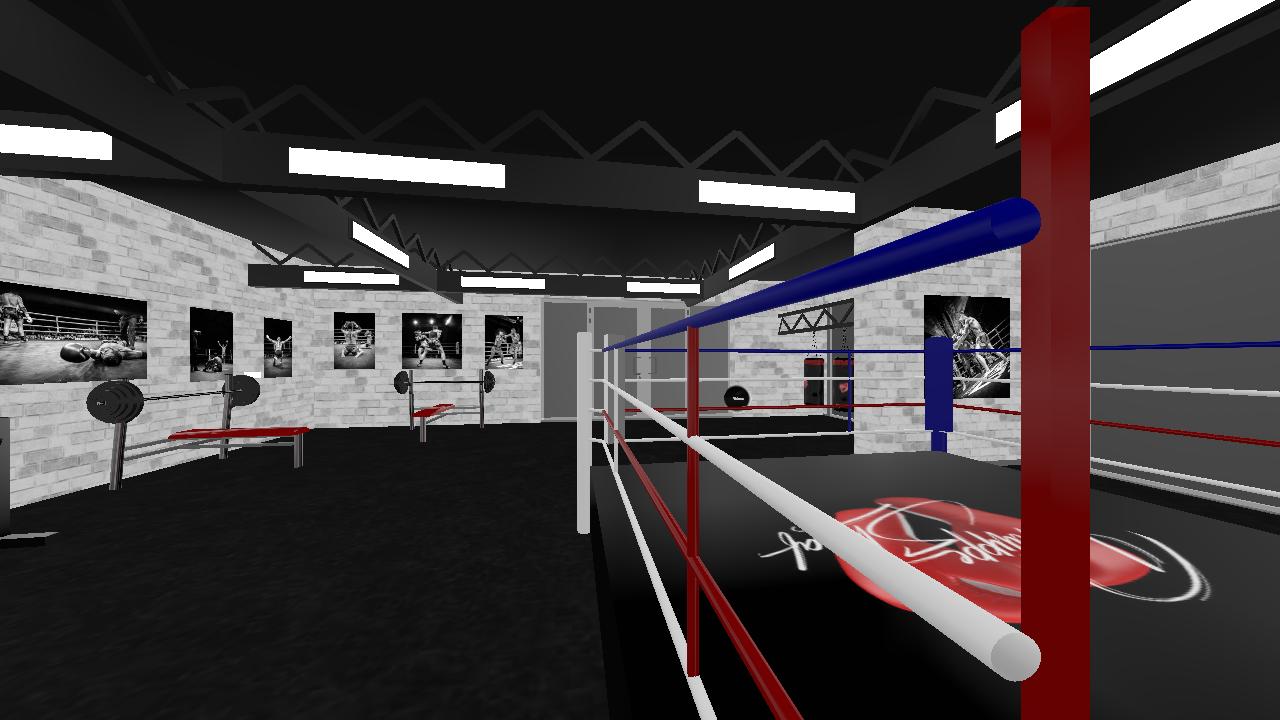 The Gym