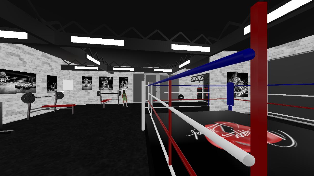 The Gym