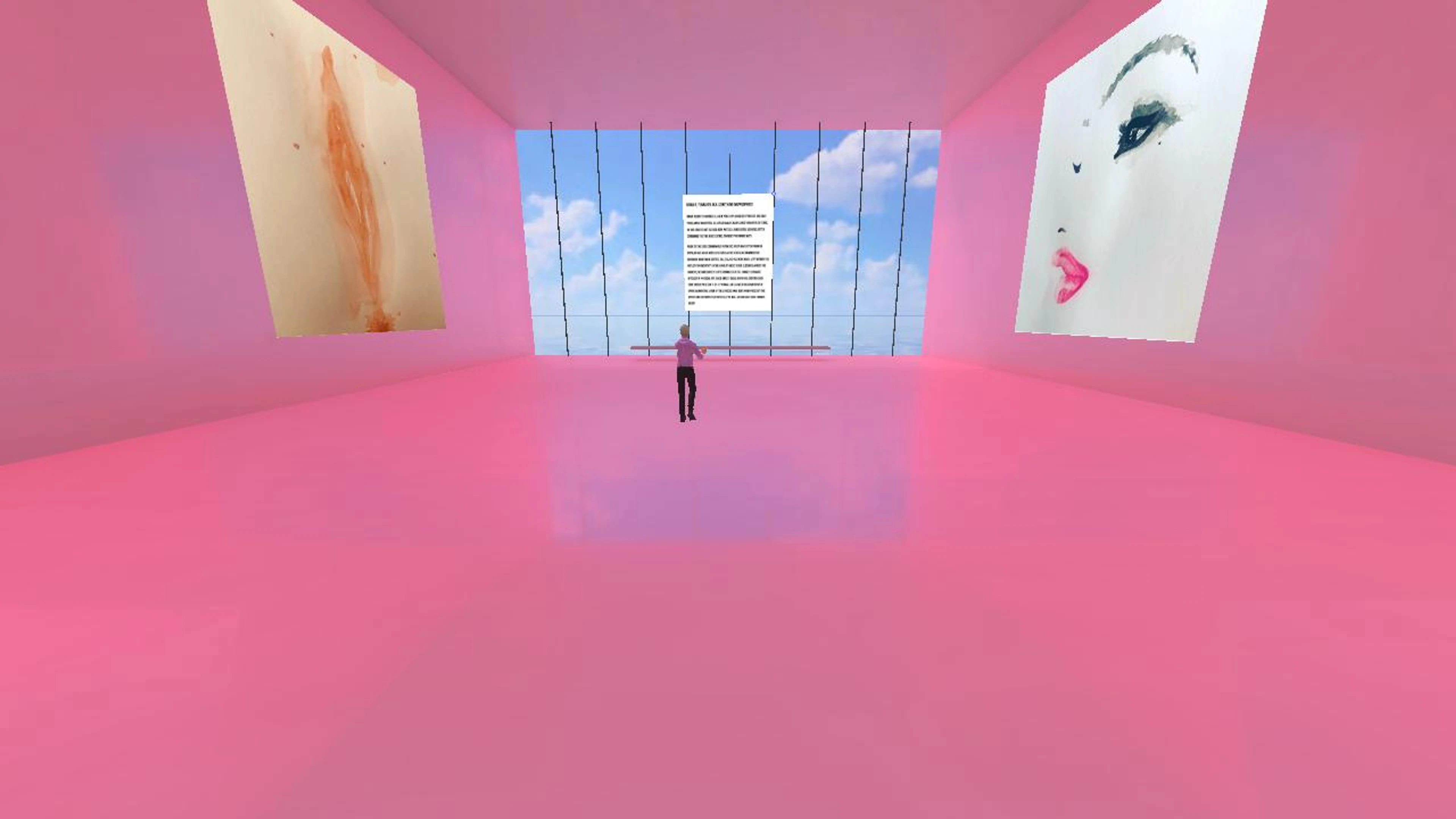 Farewell Starlight Gallery by Something Inappropriate