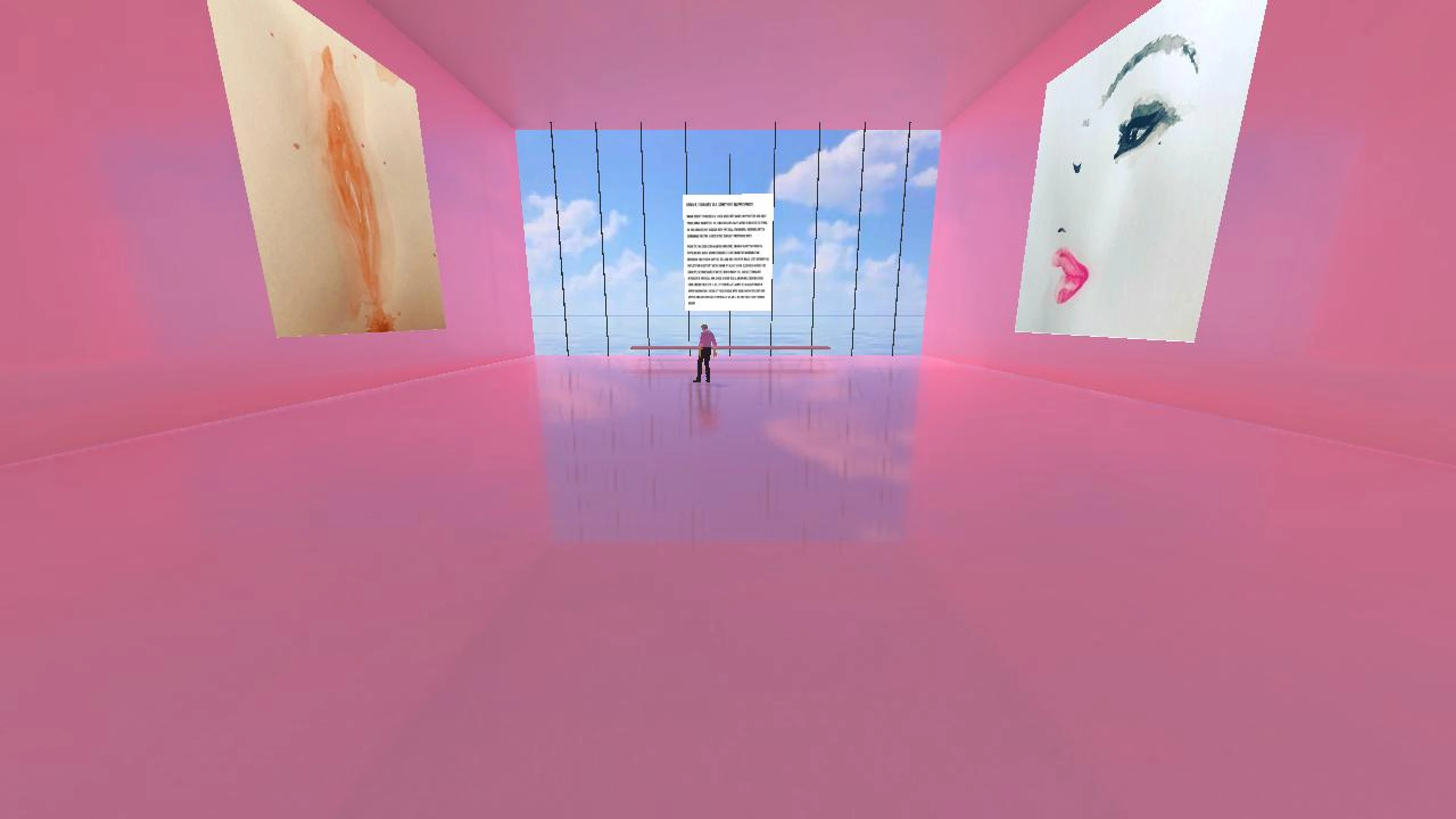 Farewell Starlight Gallery by Something Inappropriate