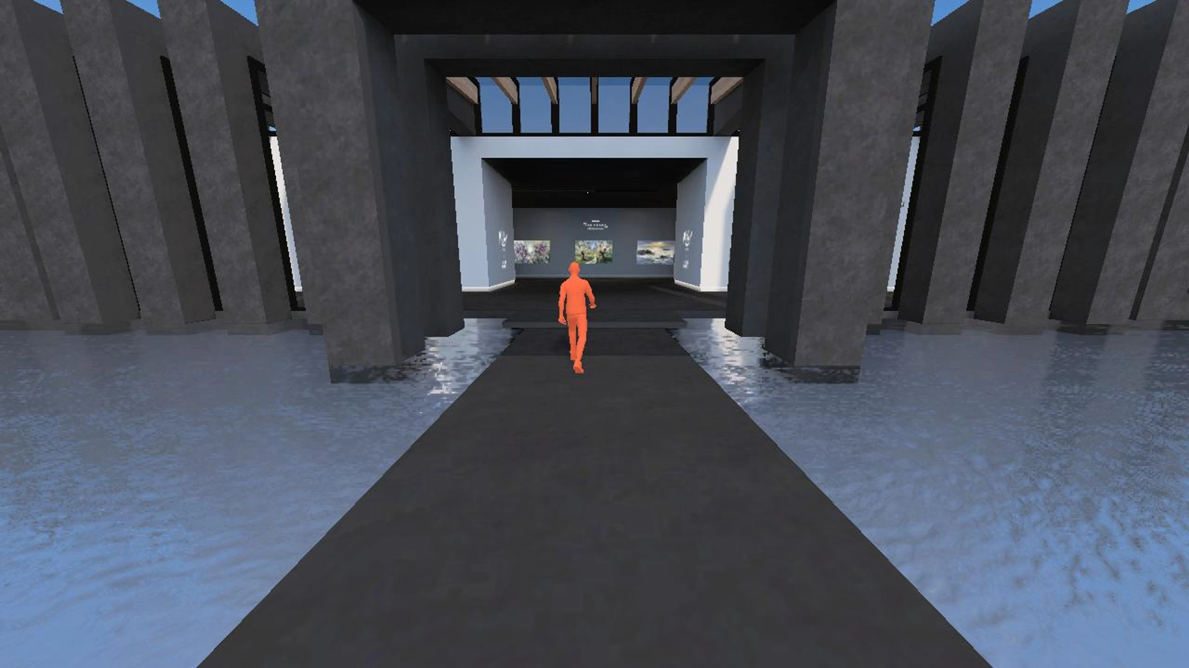 Pavel Mitkov MetaGallery