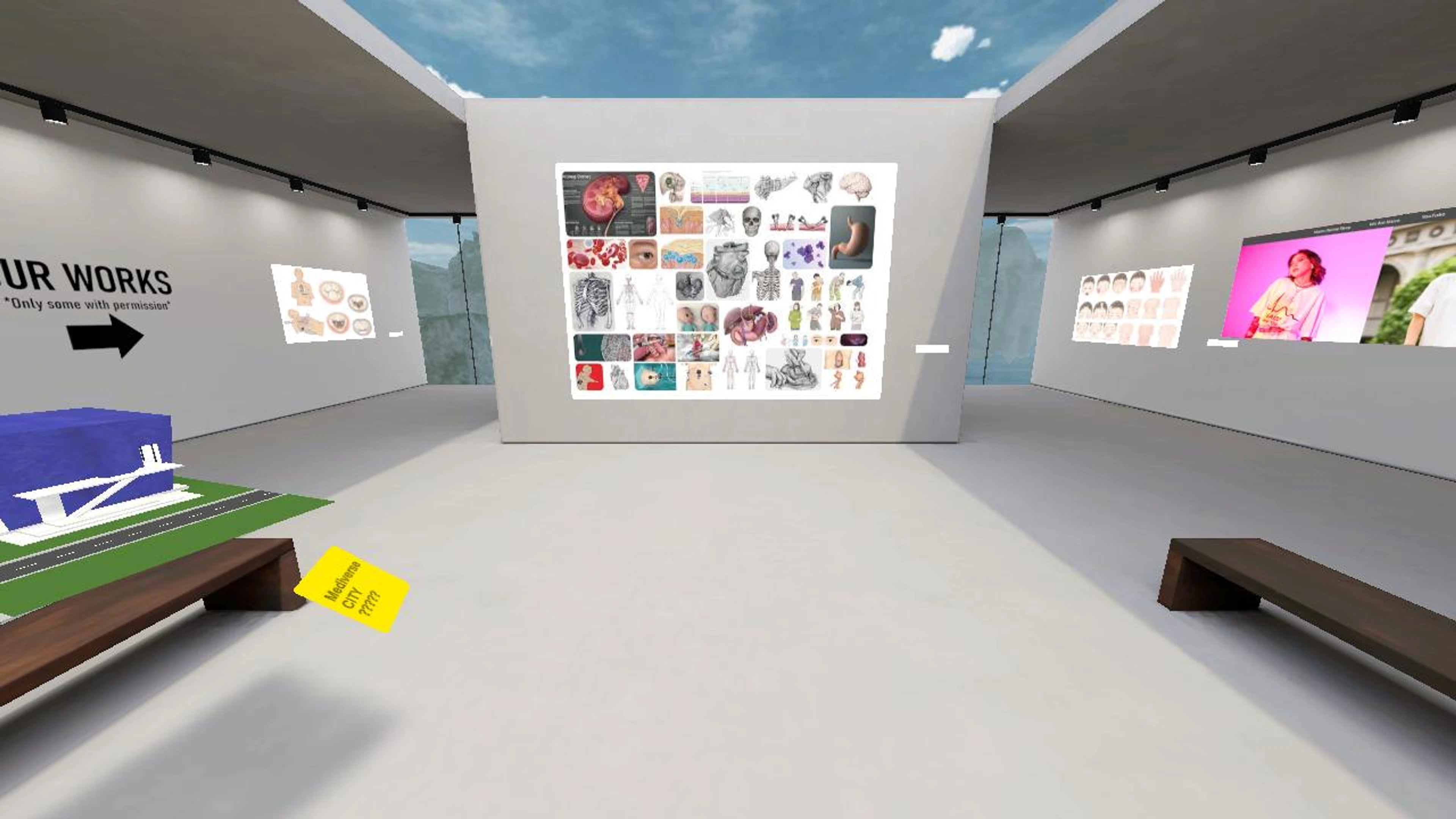 LKMAC Gallery