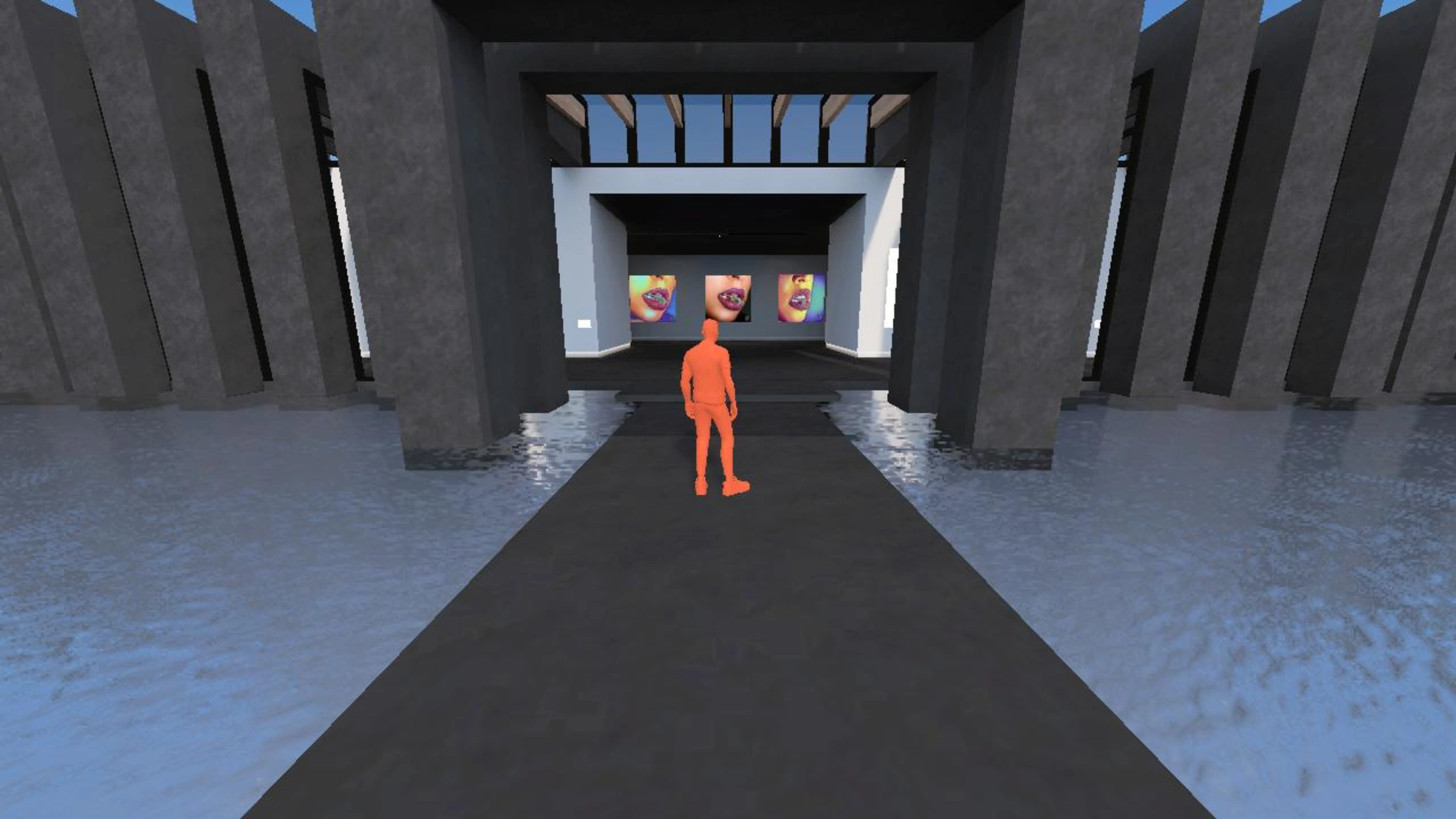 Kiara Vitale's Digital Space